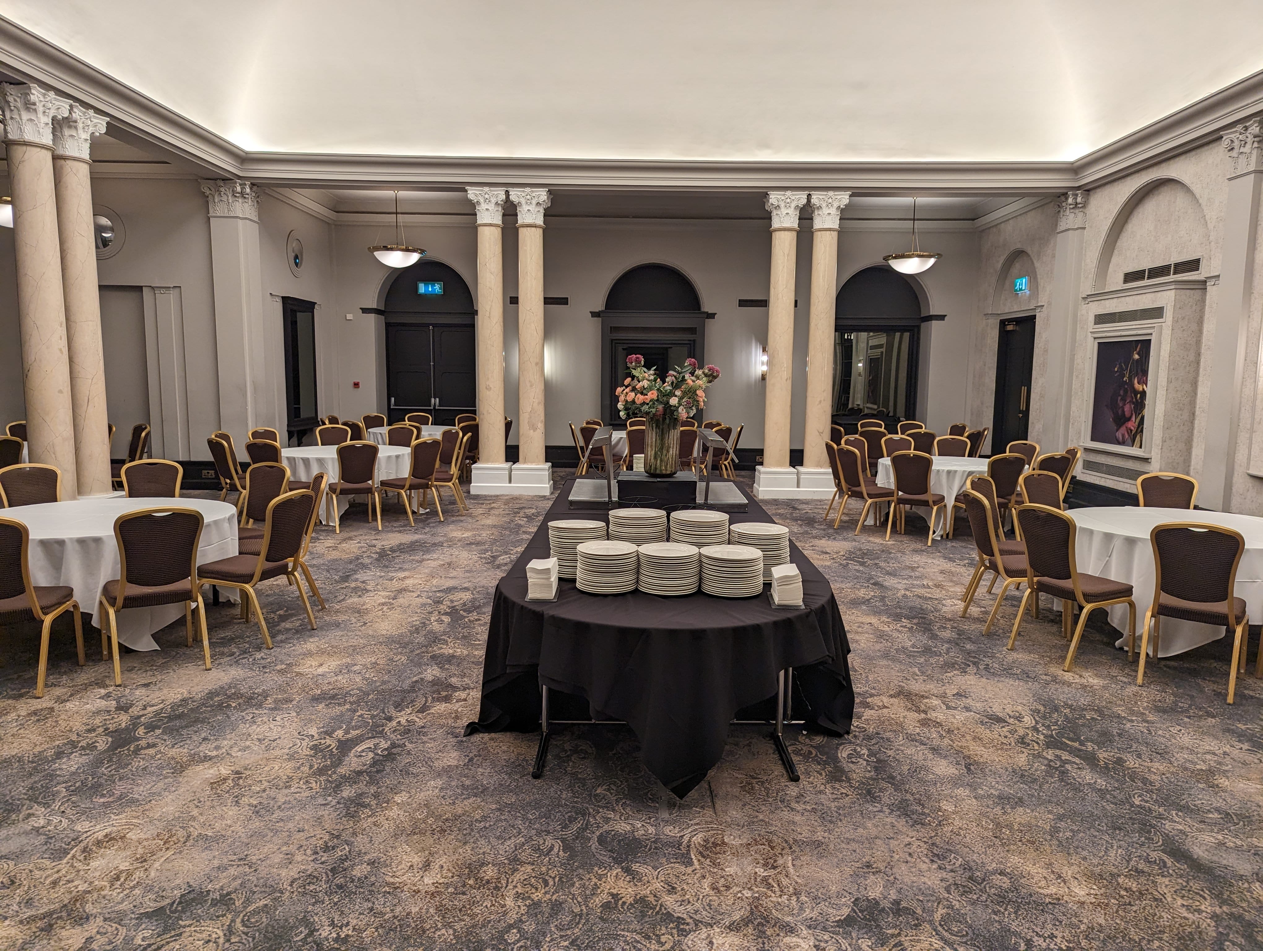 Palm Court 2
