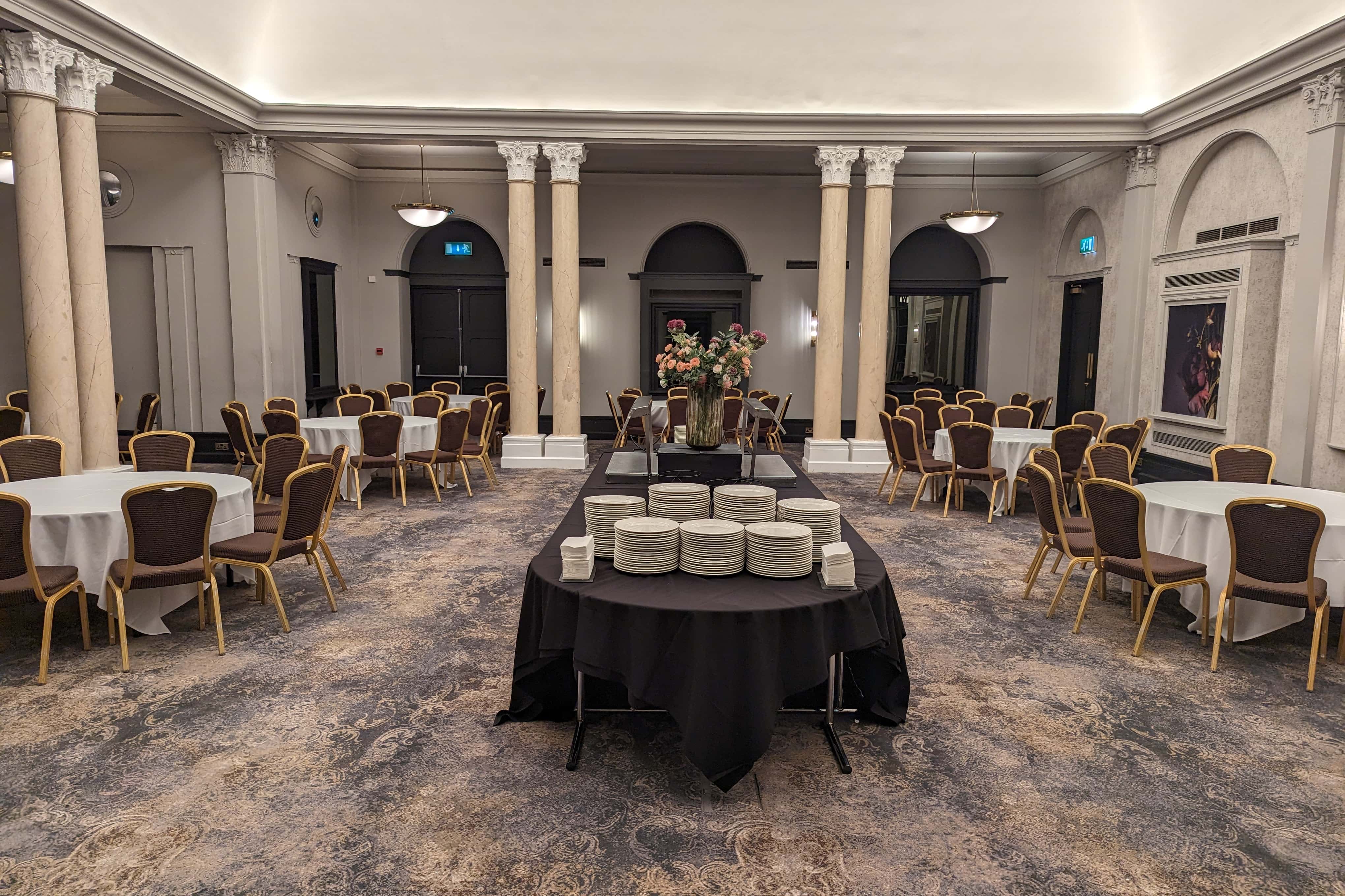 Palm Court 2