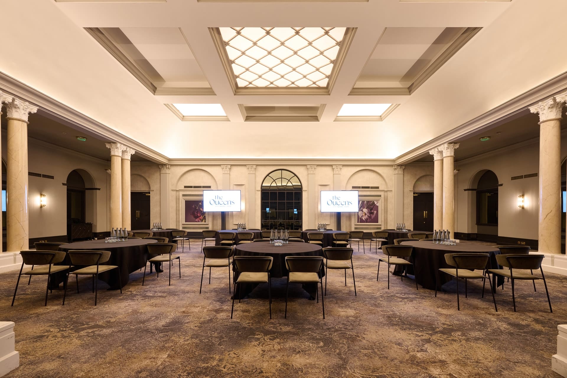 Palm Court 1