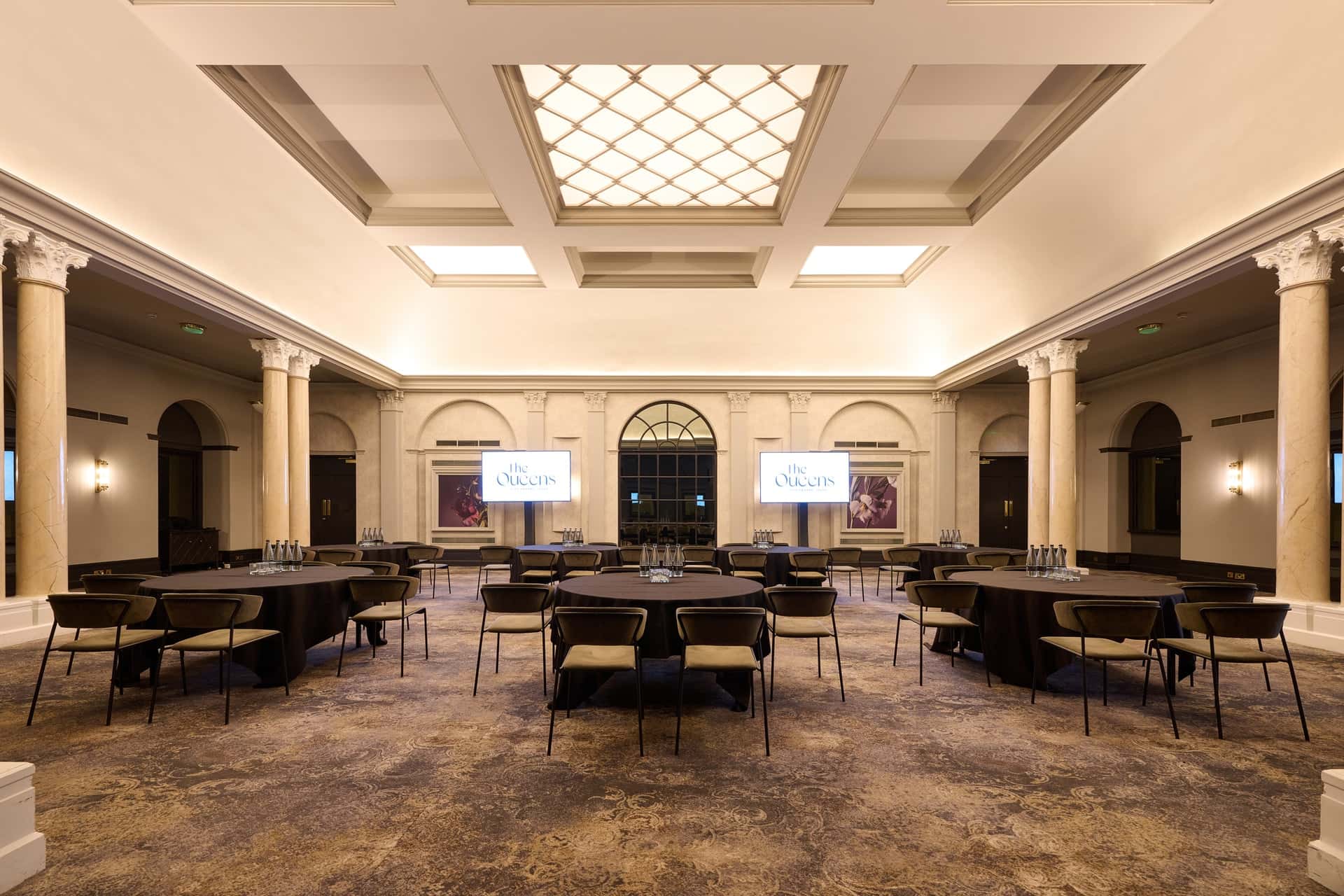 Palm Court 1