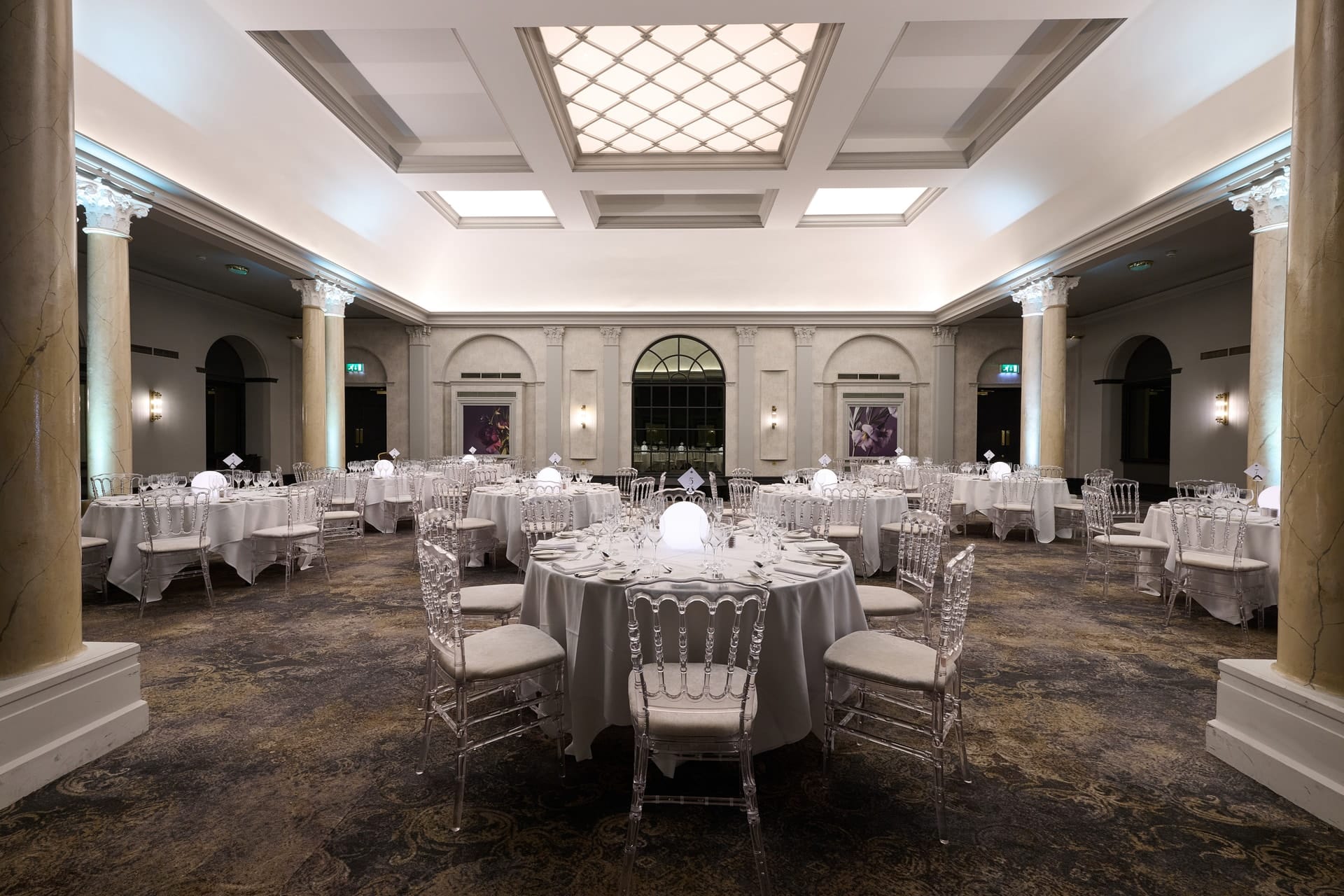 Palm Court