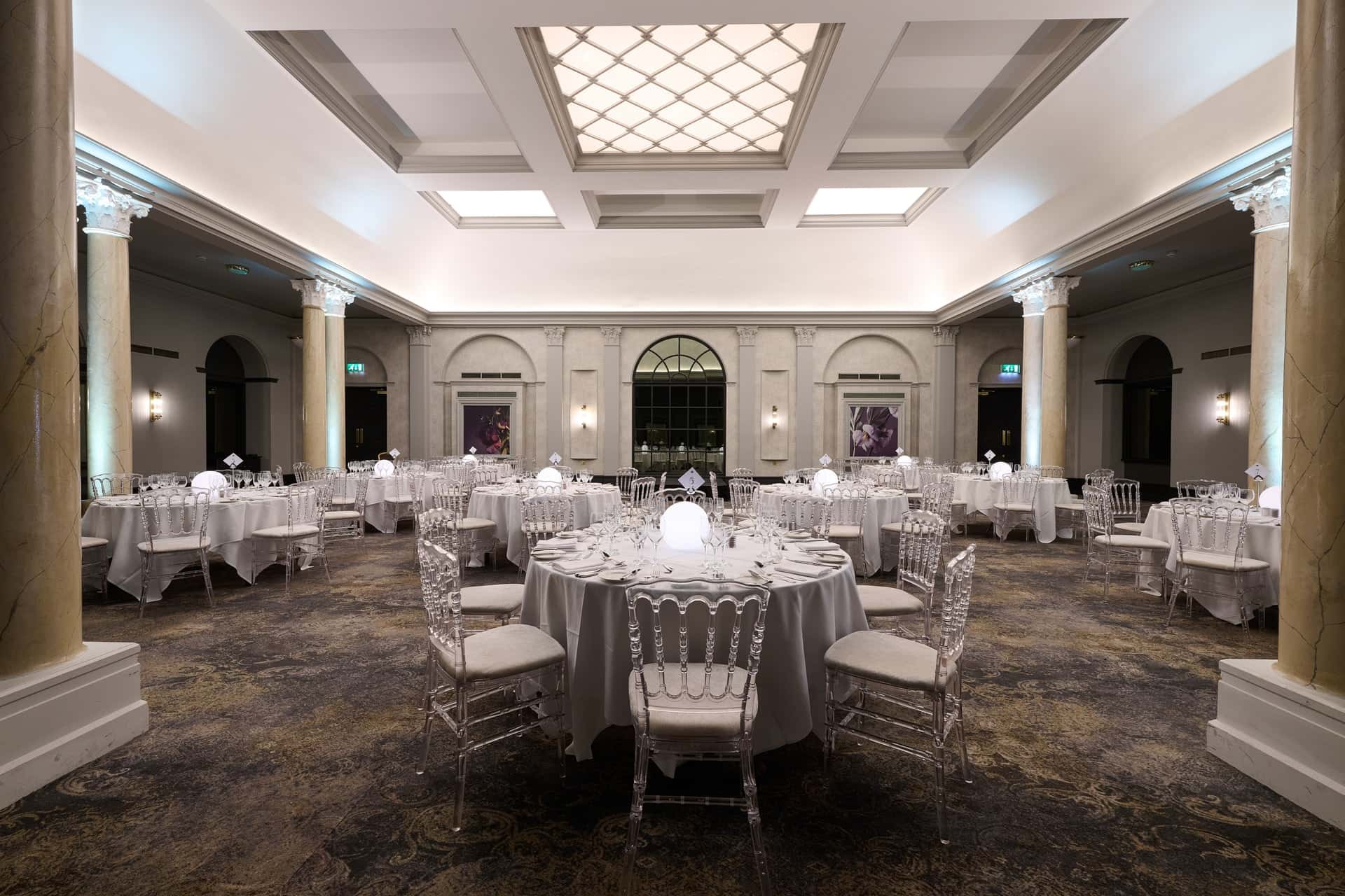 Palm Court 3D tour