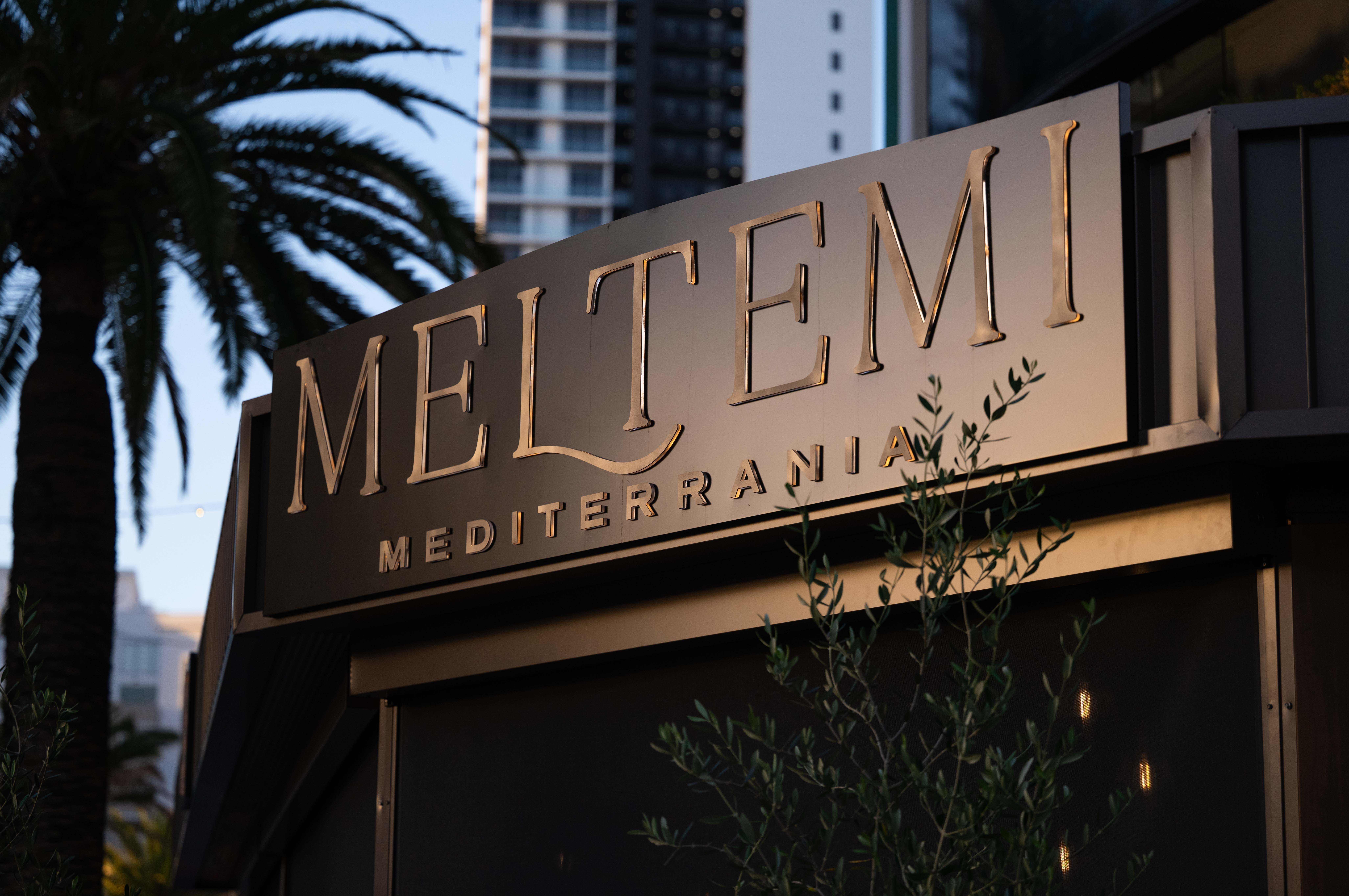 Meltemi Full Venue Hire 12