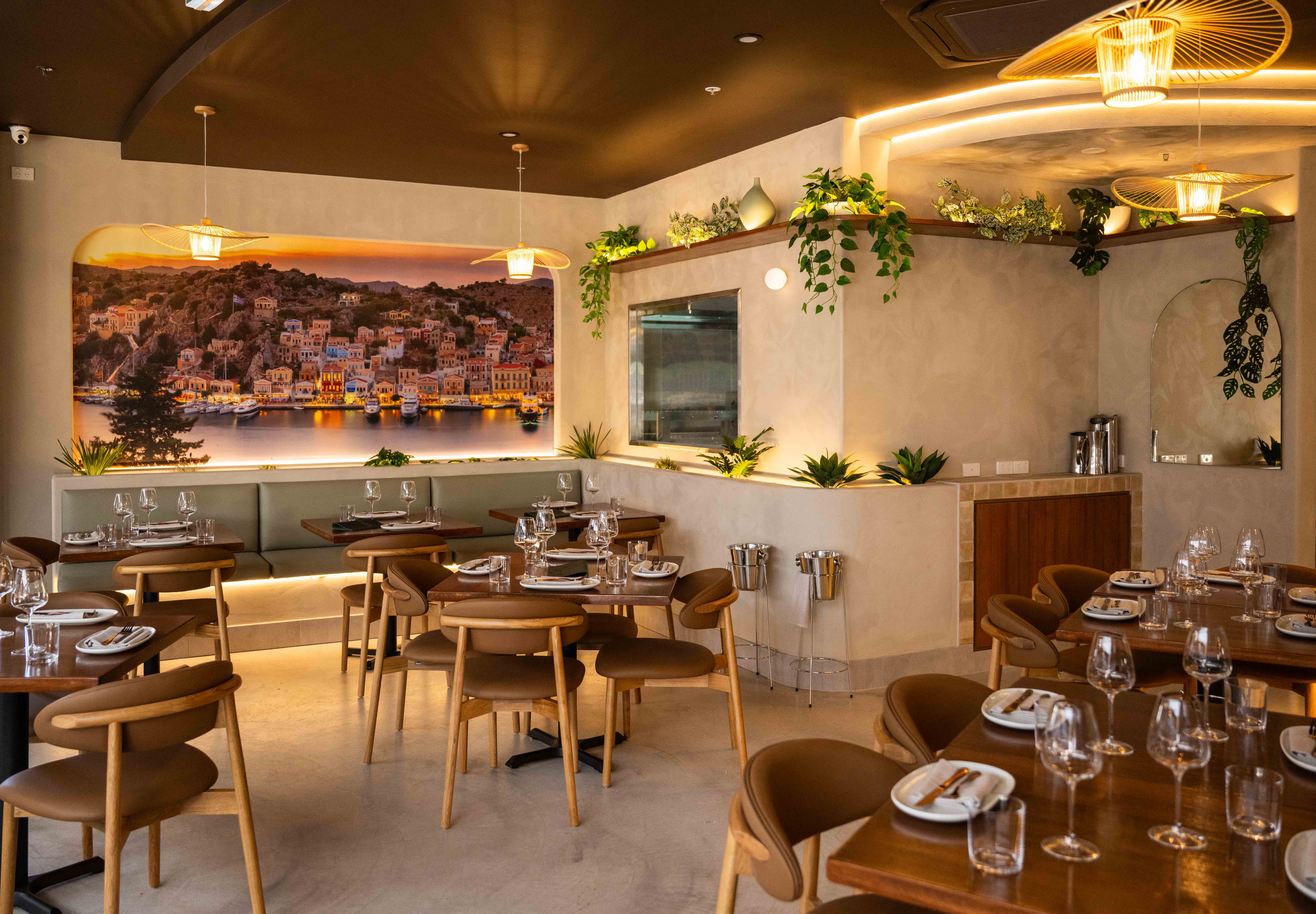 Meltemi Full Venue Hire 8
