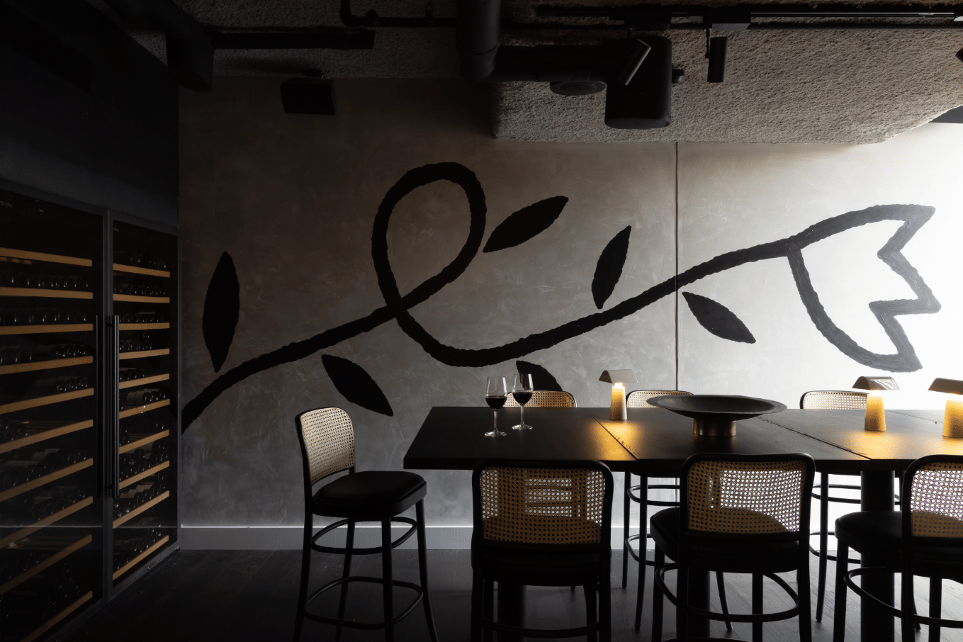 The Cellar 2