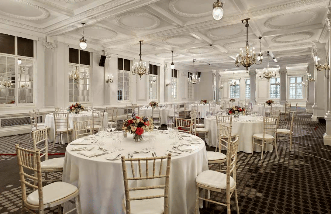 Georgian Suite 1