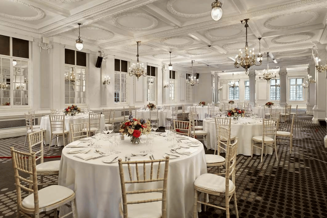Georgian Suite 1