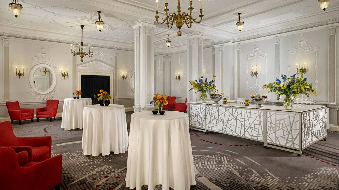 The Adams Suite 2