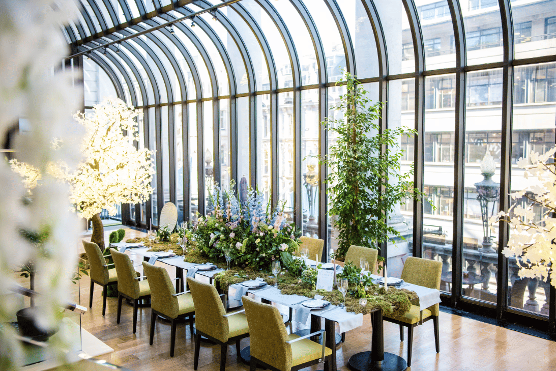 The Terrace 0