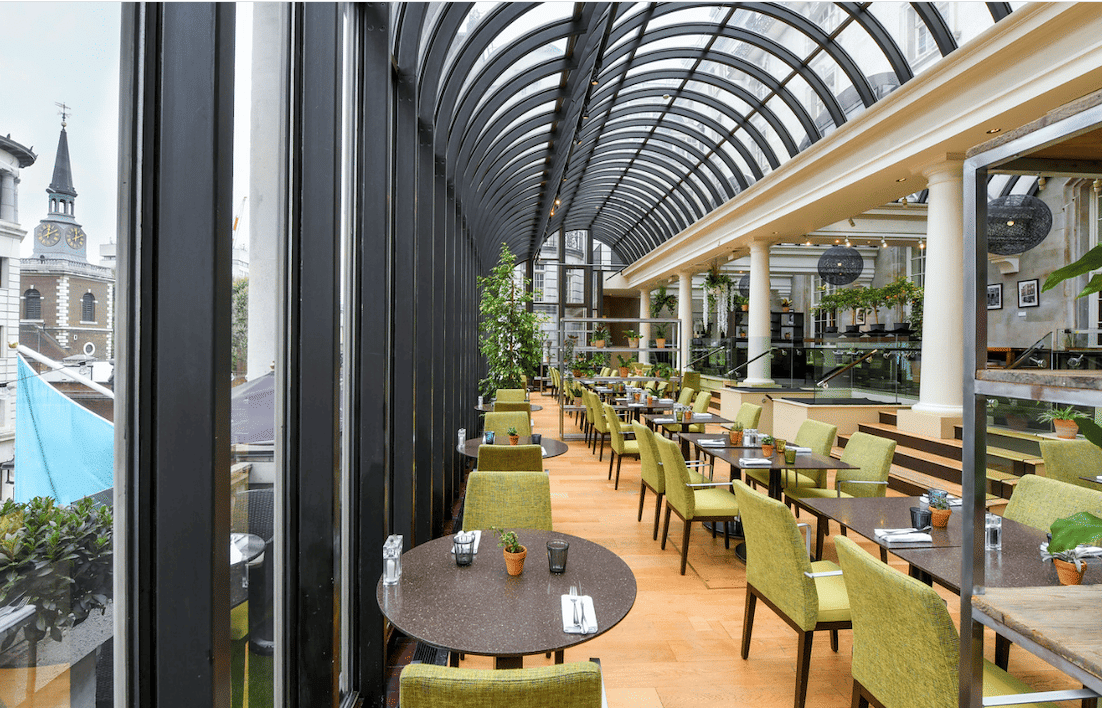 The Terrace 2
