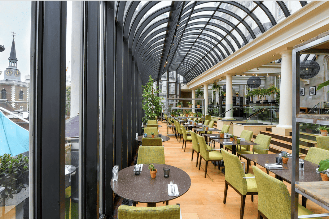 The Terrace 2