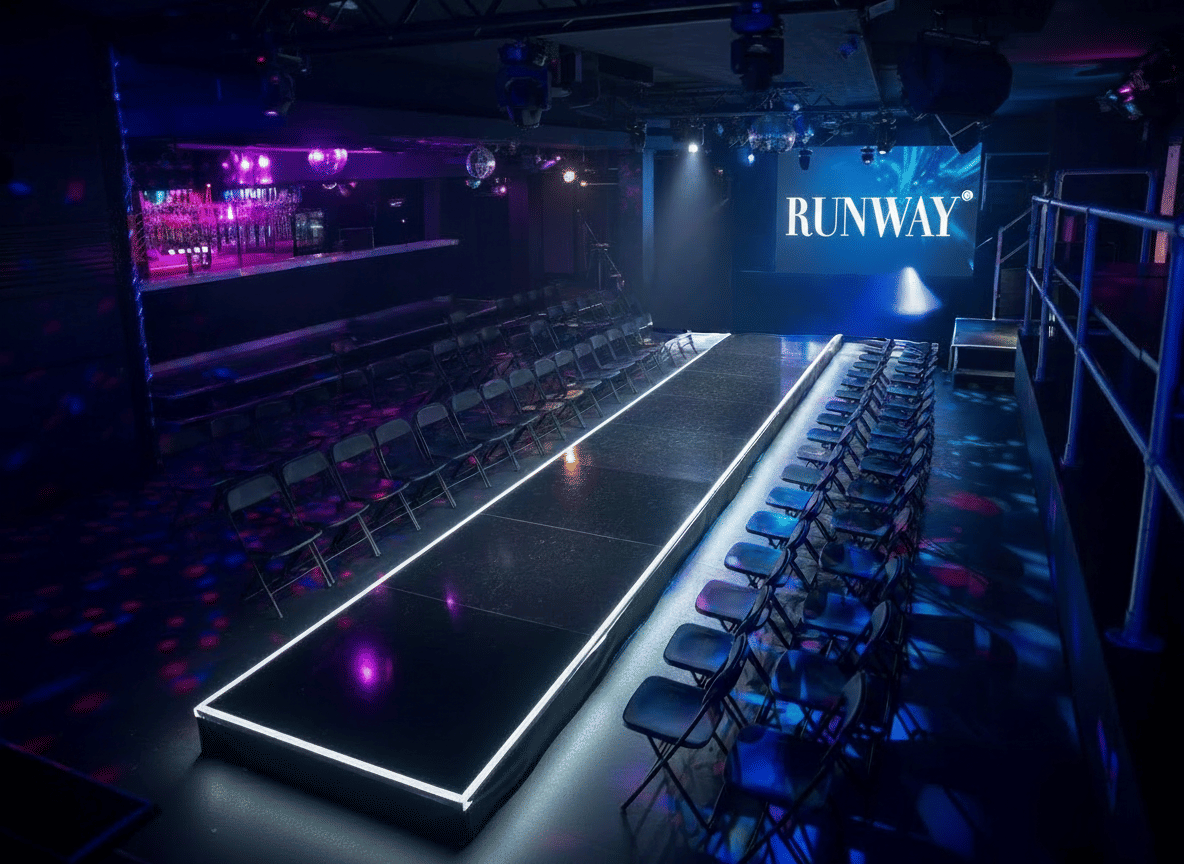 The Runway 2