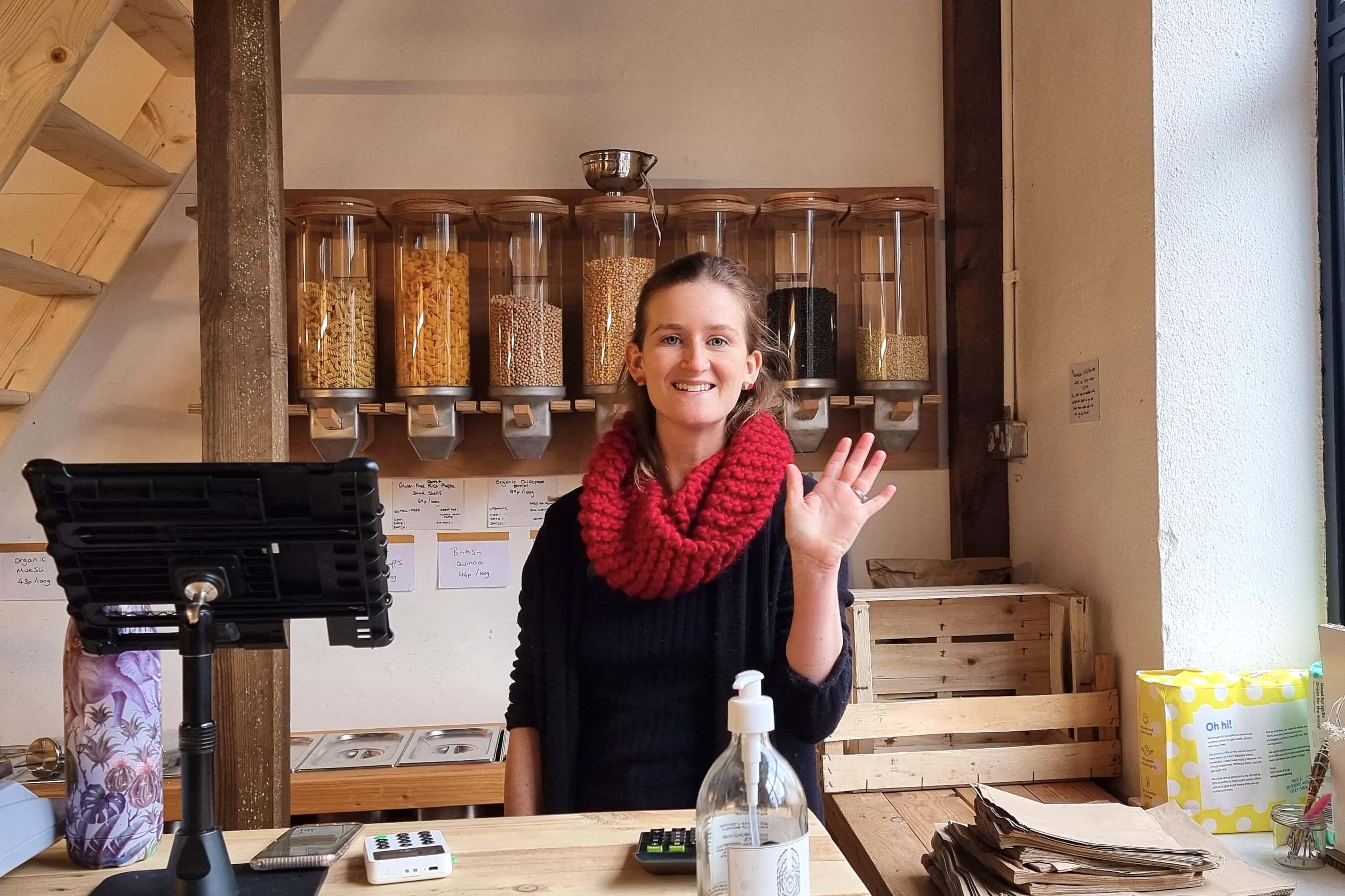 Daylight / Blackout/ Video / Photo Studio - White Space 1 of 2 8