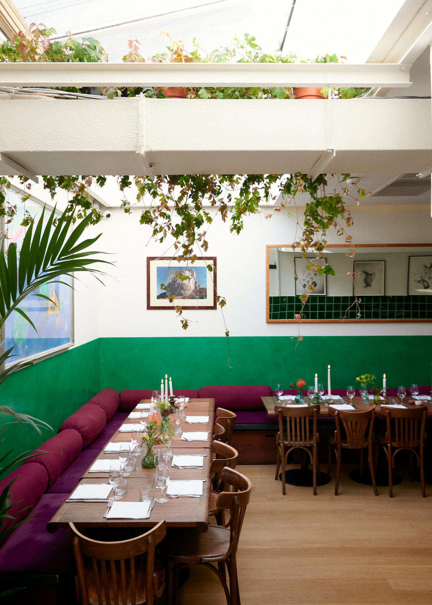 Private Dining Room 0