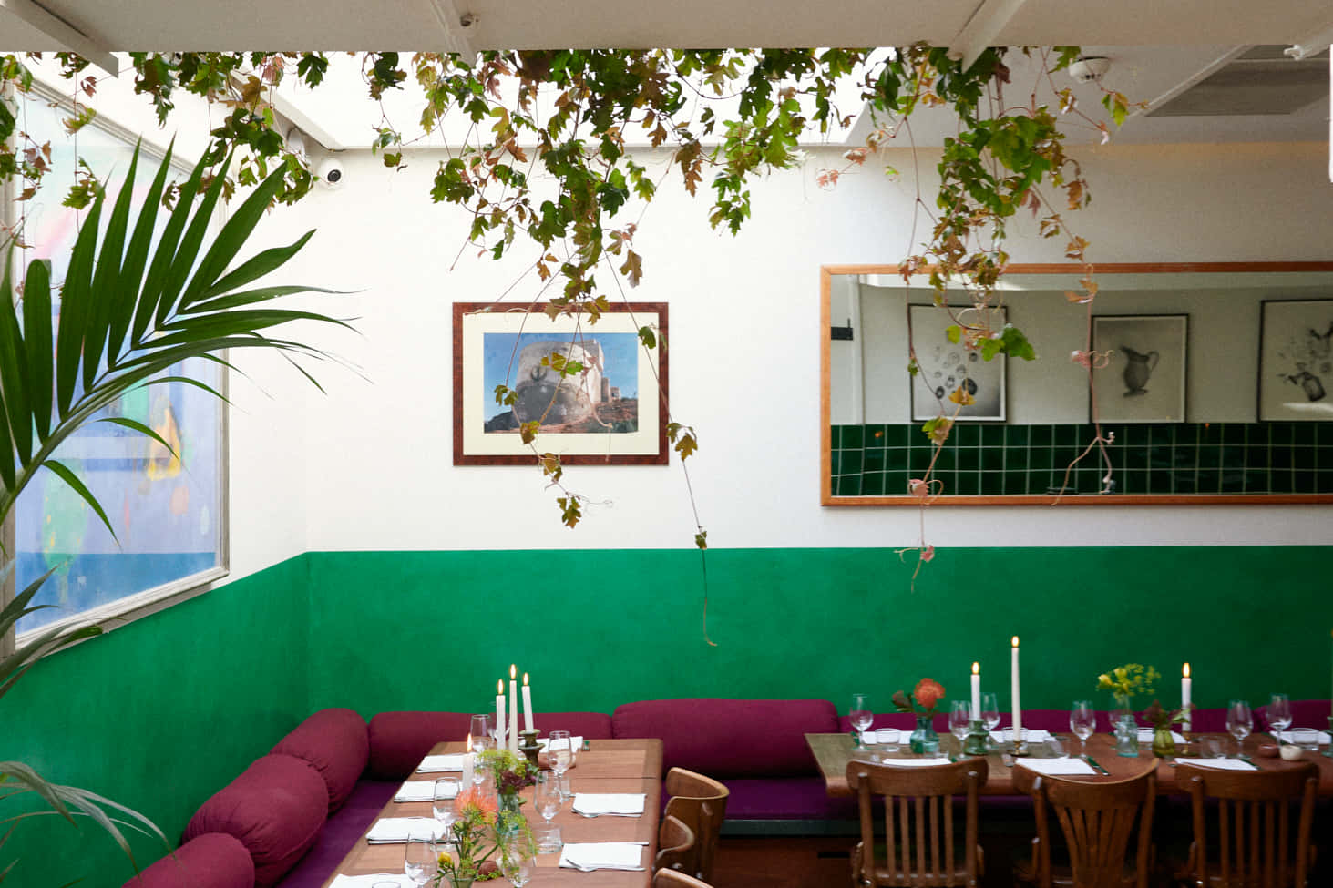 Private Dining Room 0