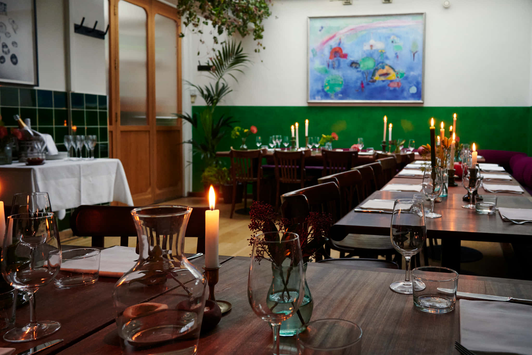 Private Dining Room 1