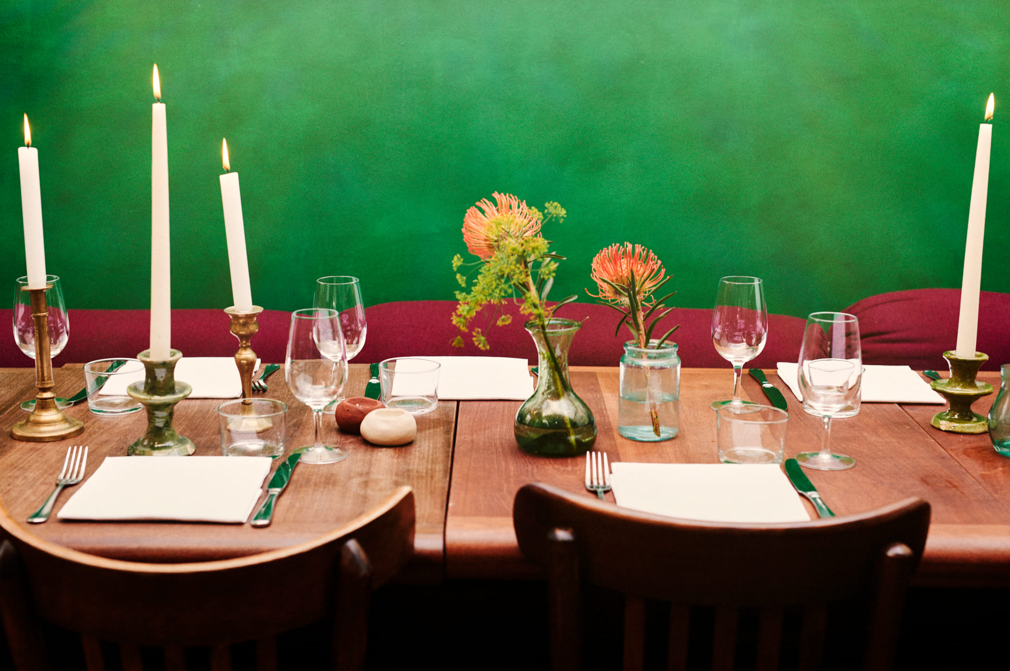 Private Dining Room 2