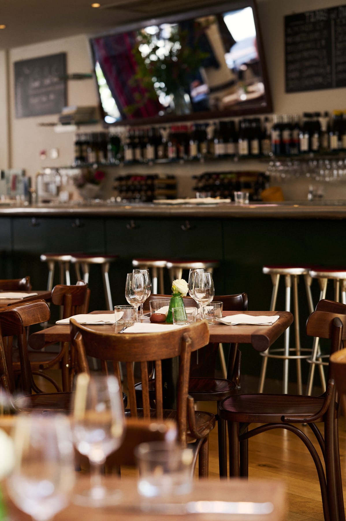 Moro Exmouth Market 2