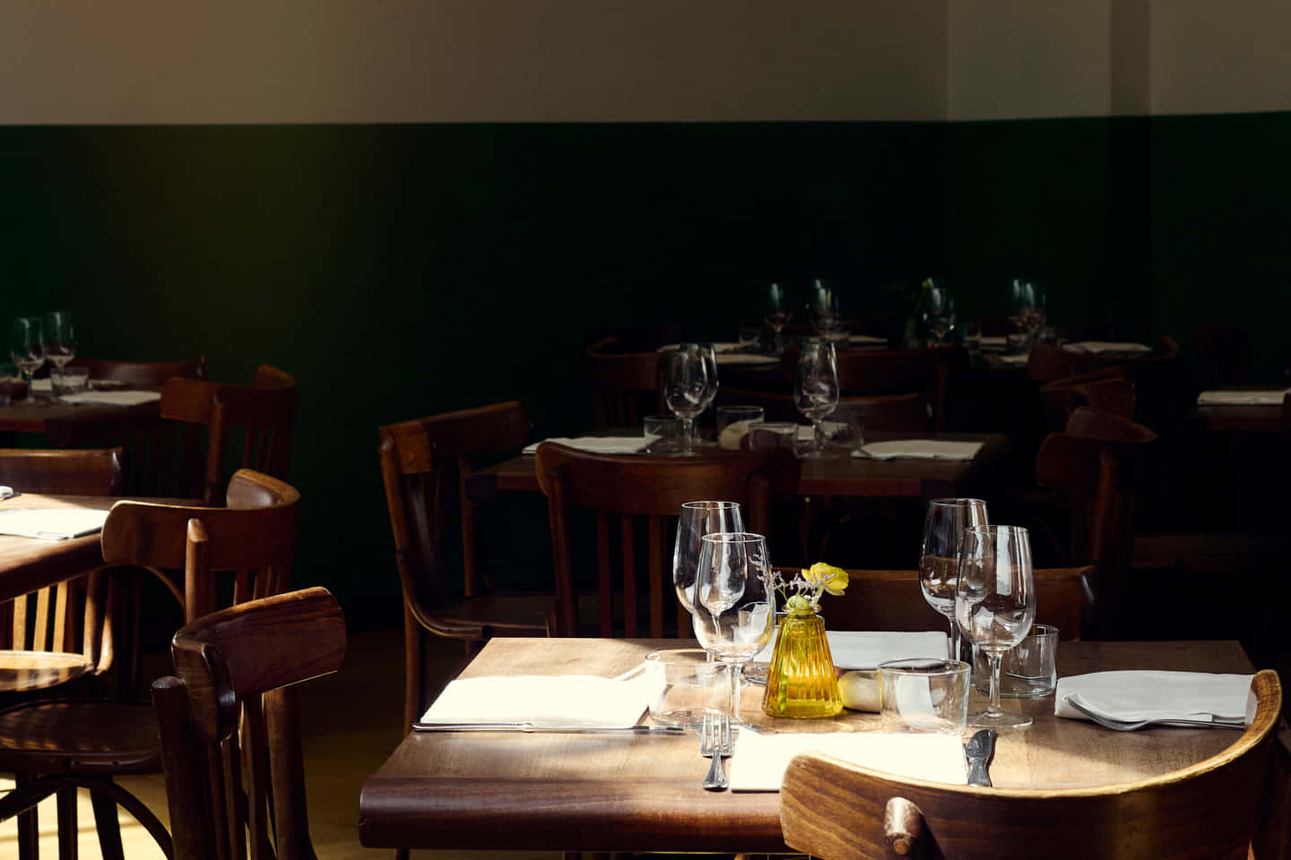 Moro Exmouth Market 1