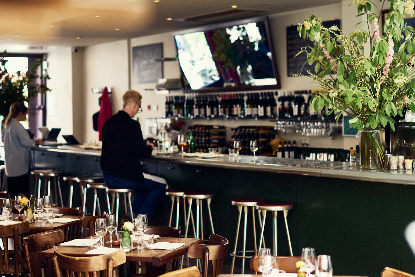 Moro Exmouth Market 0