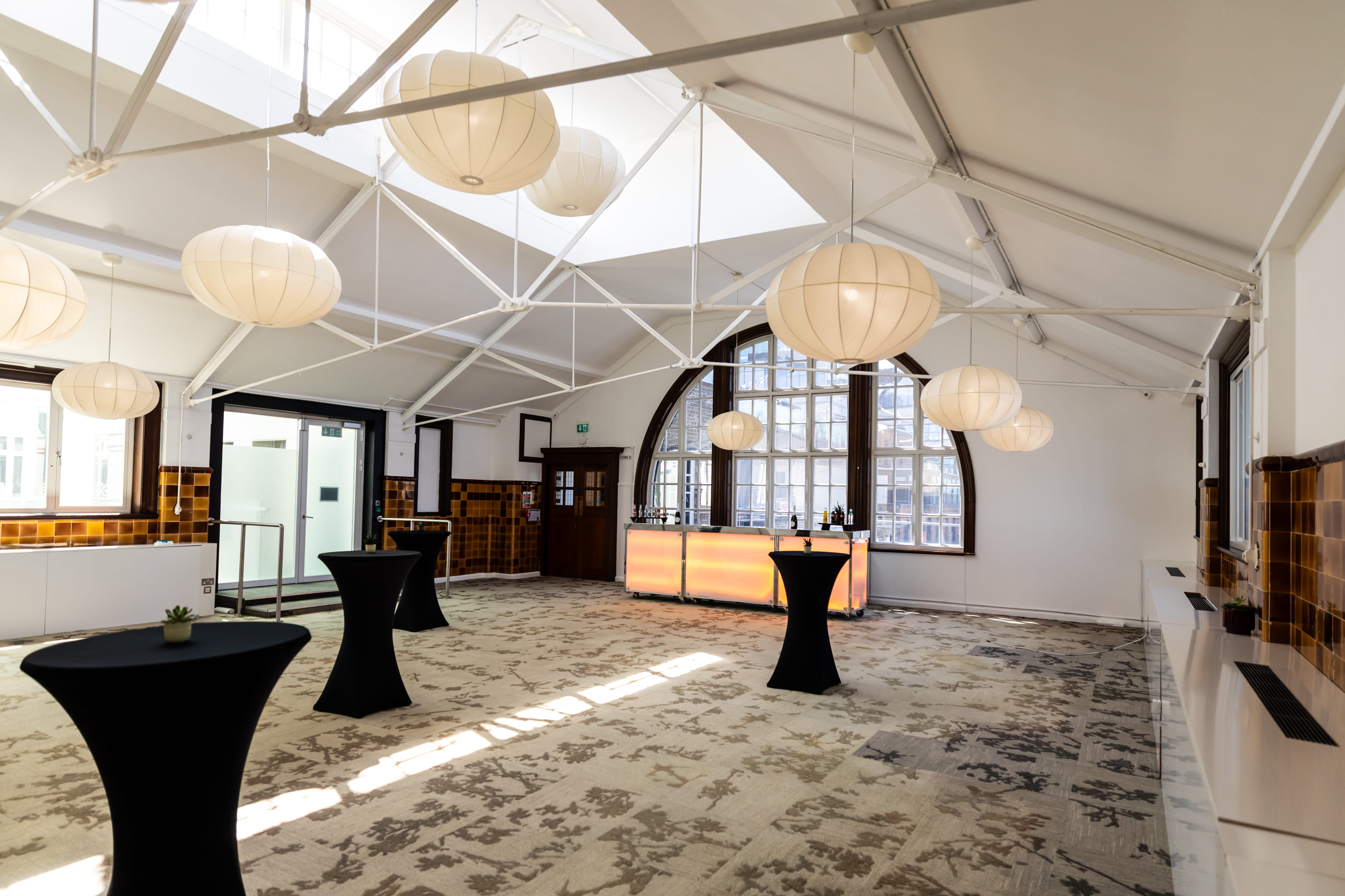 The Camden Suite 2