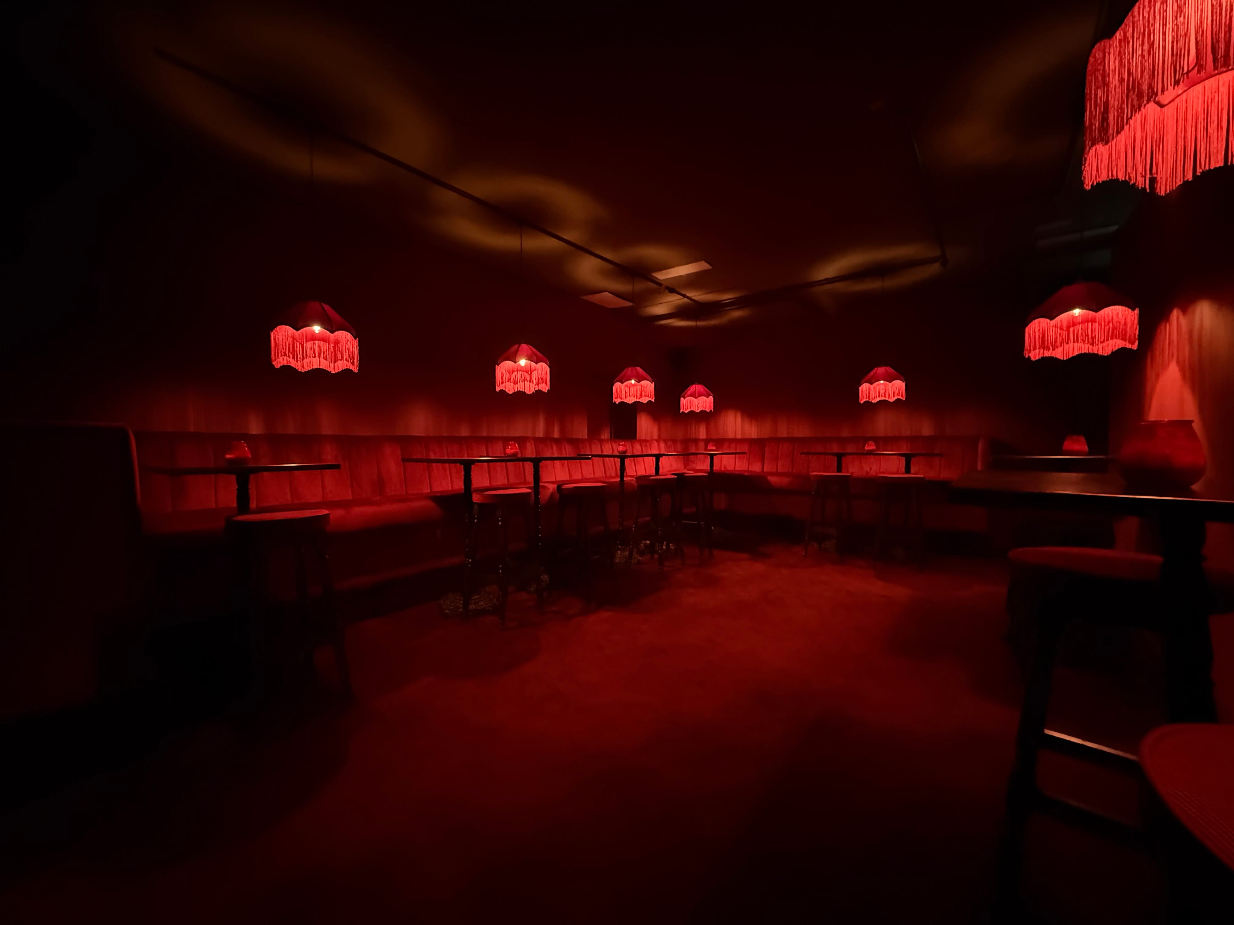 The Lounge  4