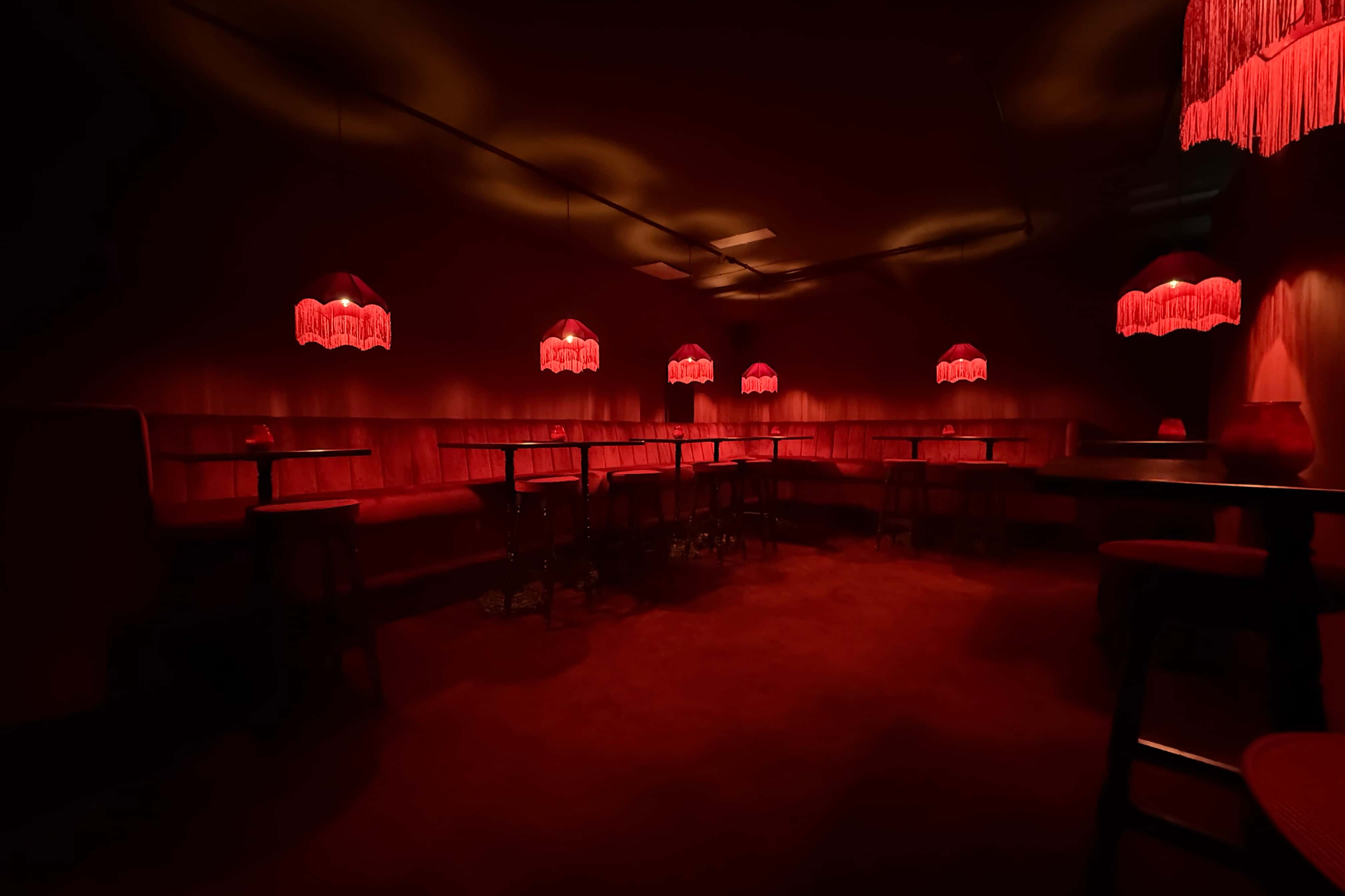 The Lounge 4