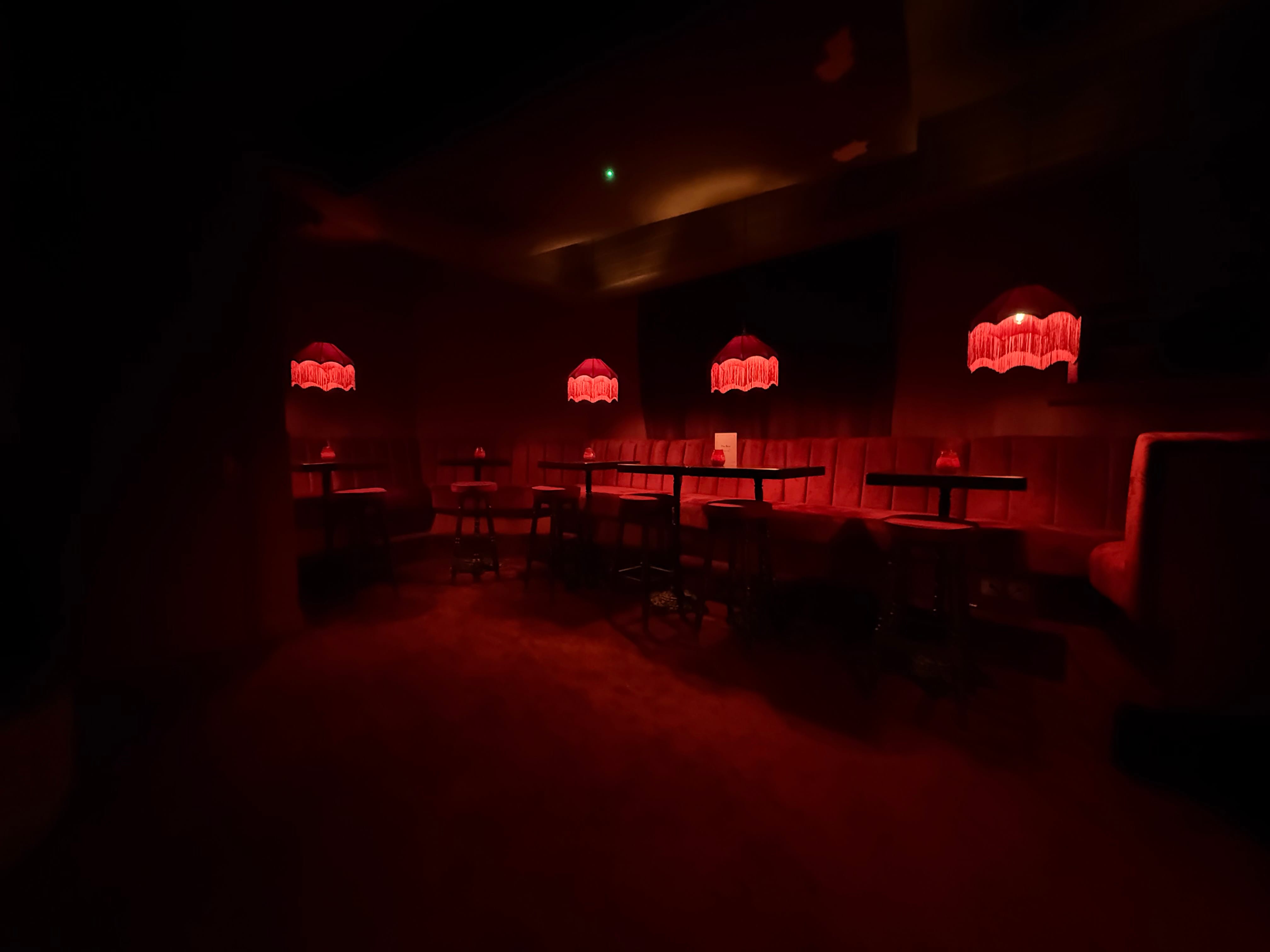 The Lounge  5