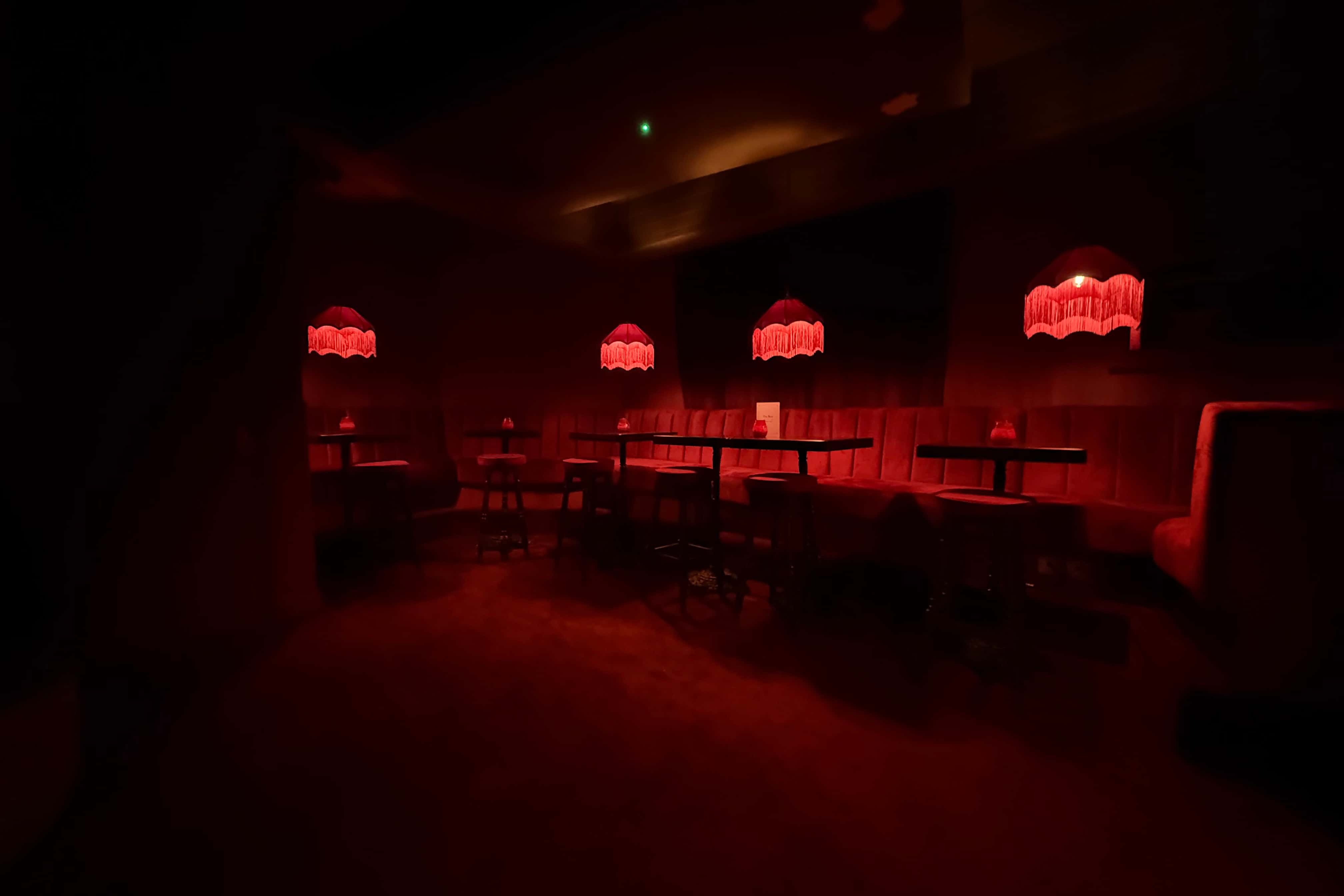The Lounge 5