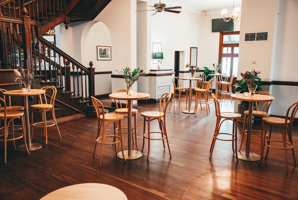The Banksia Lounge 5