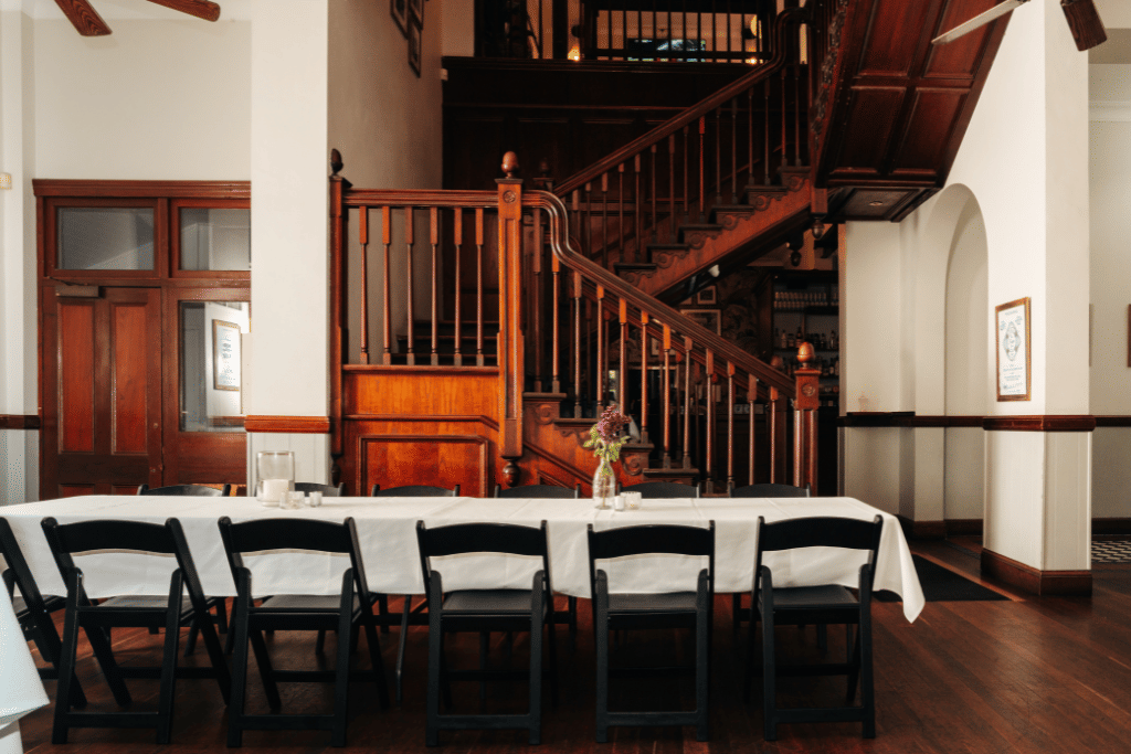 The Banksia Lounge 3