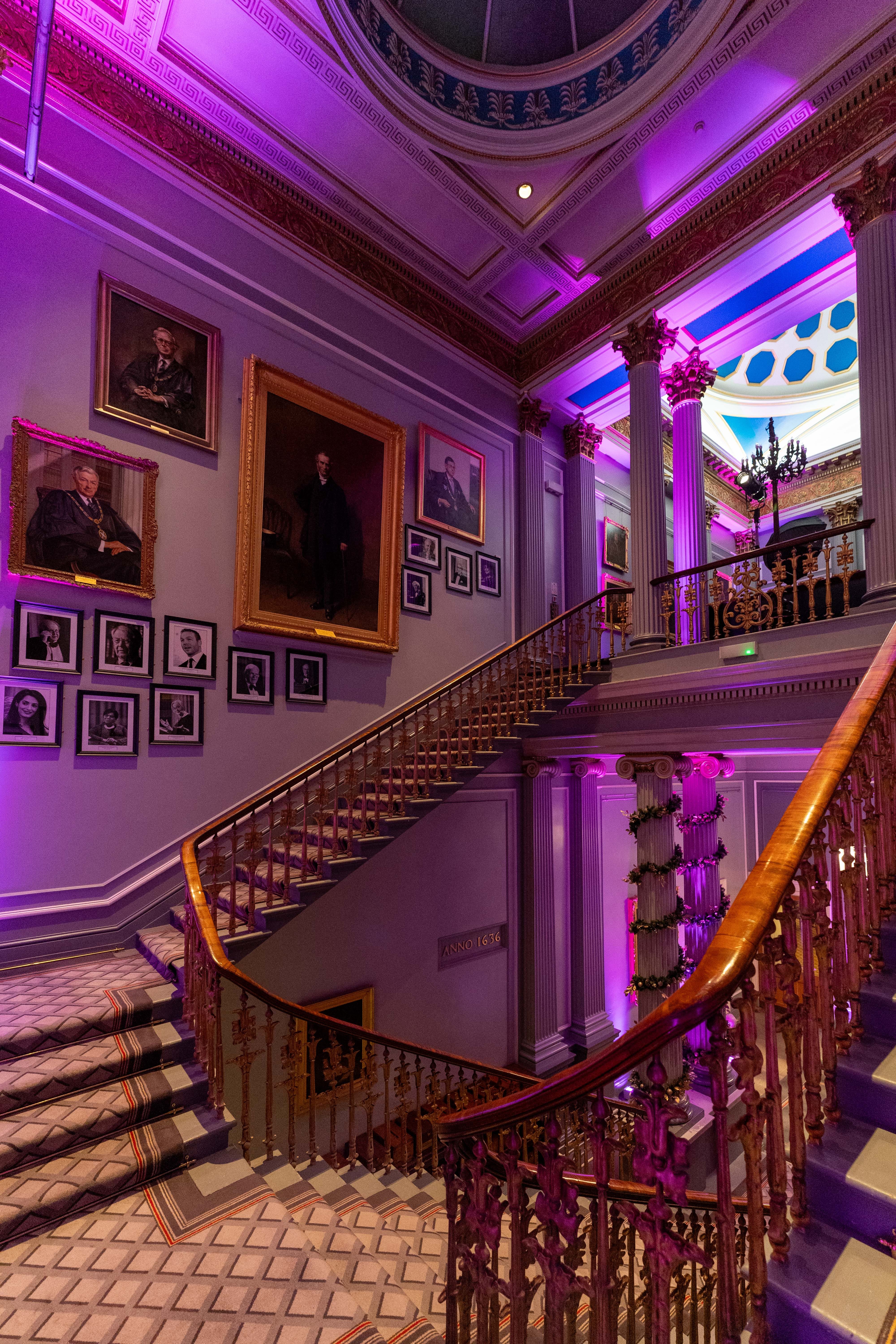 Upper Library 4