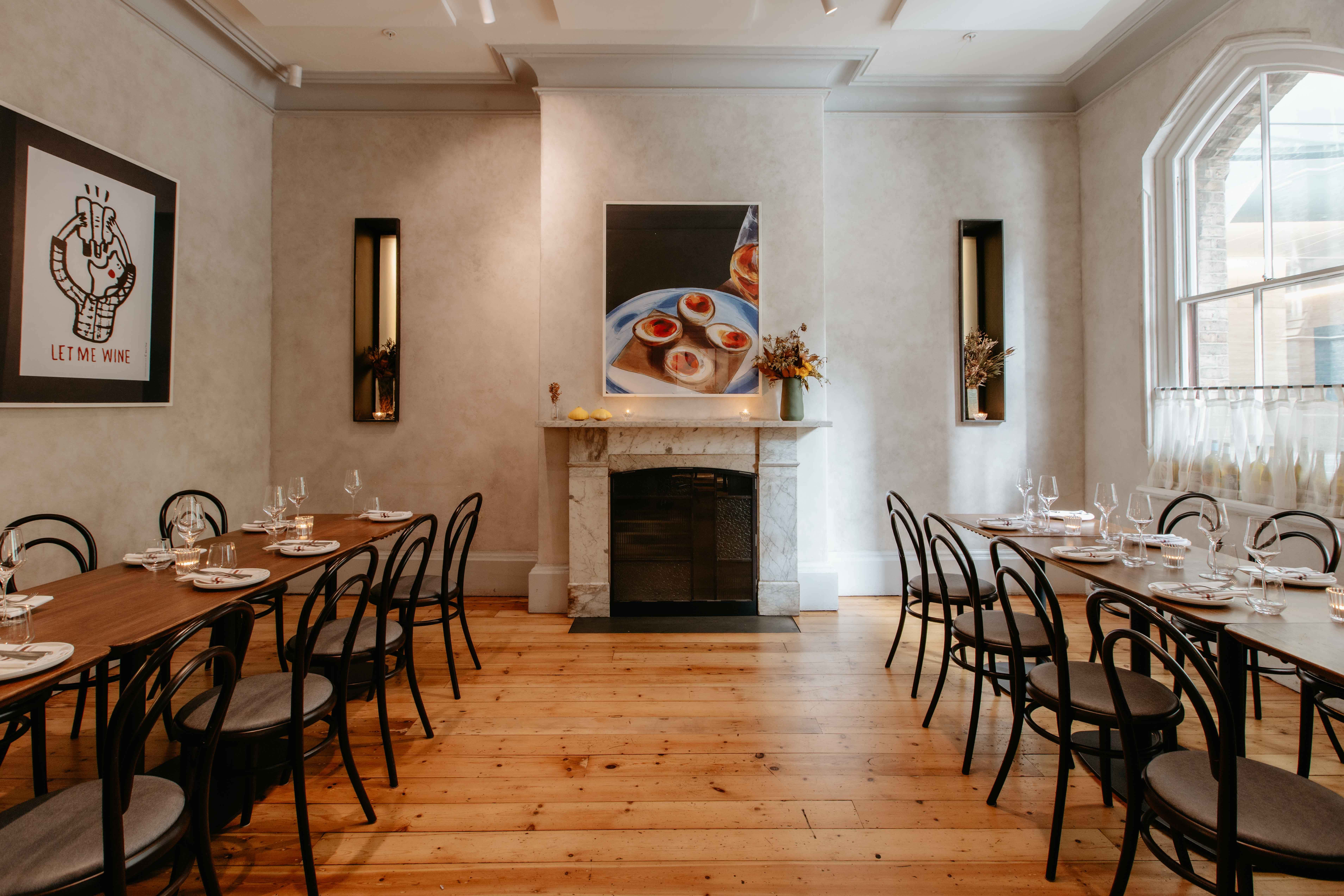 Side Dining Room 0