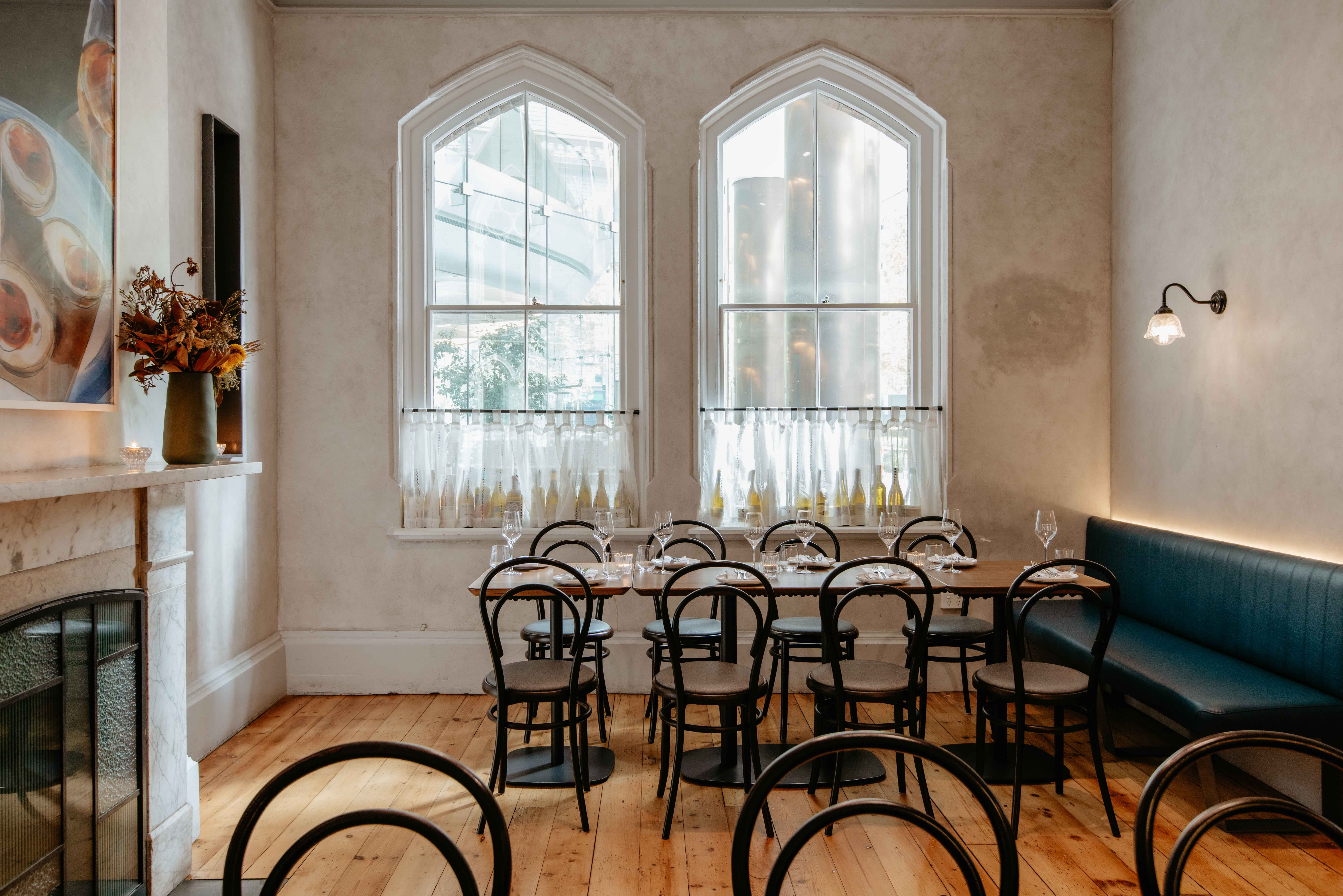Side Dining Room 1