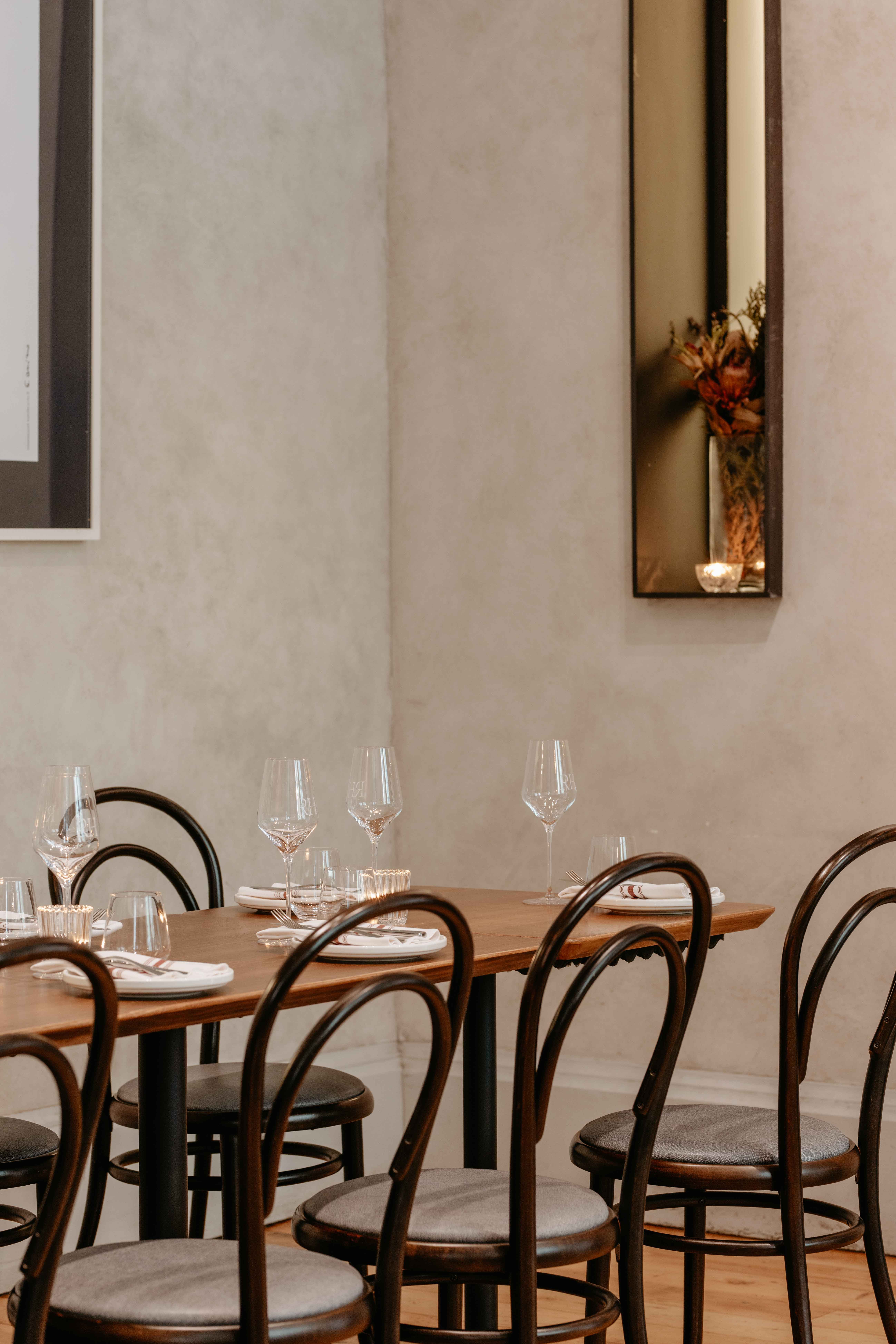 Side Dining Room 2