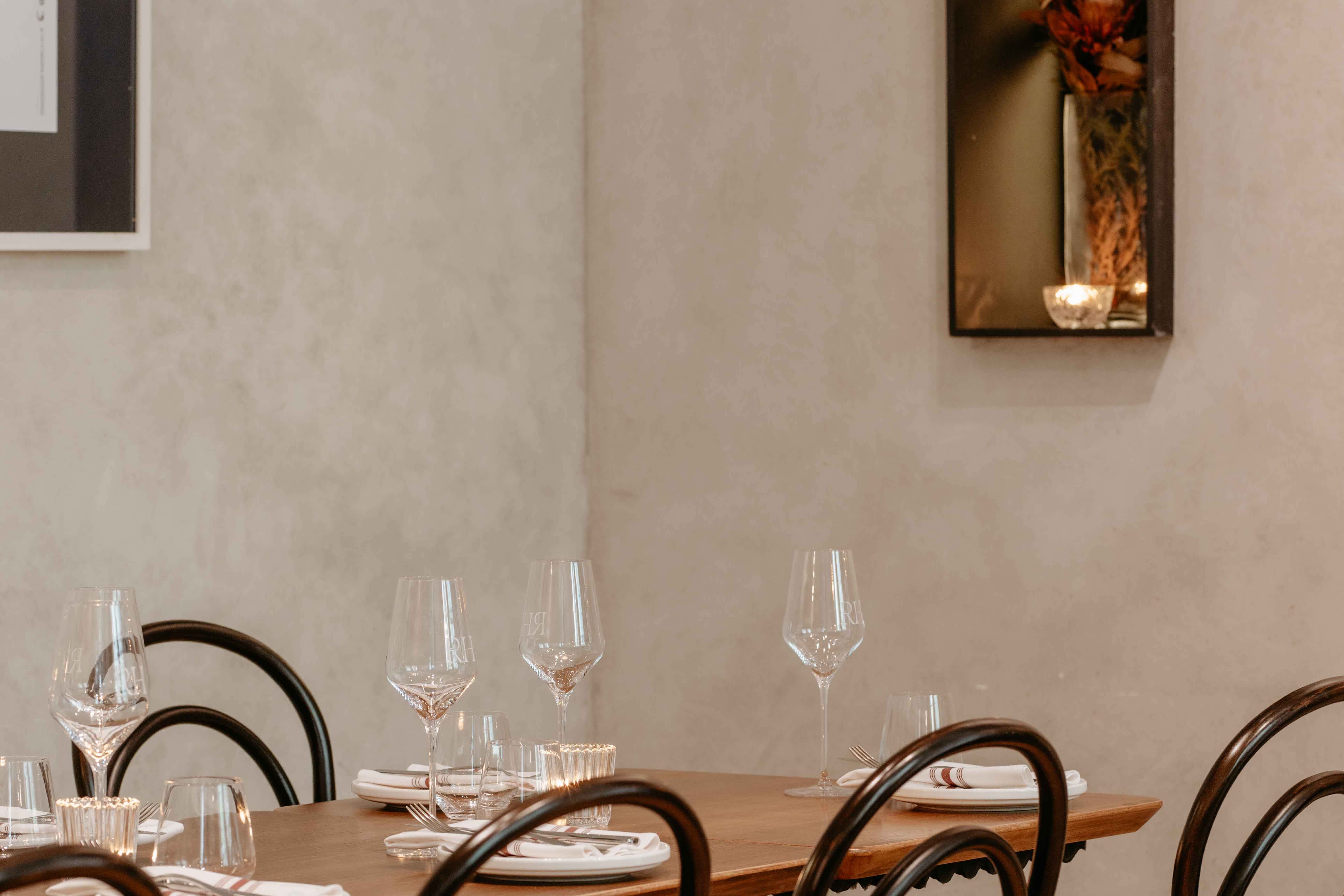 Side Dining Room 2