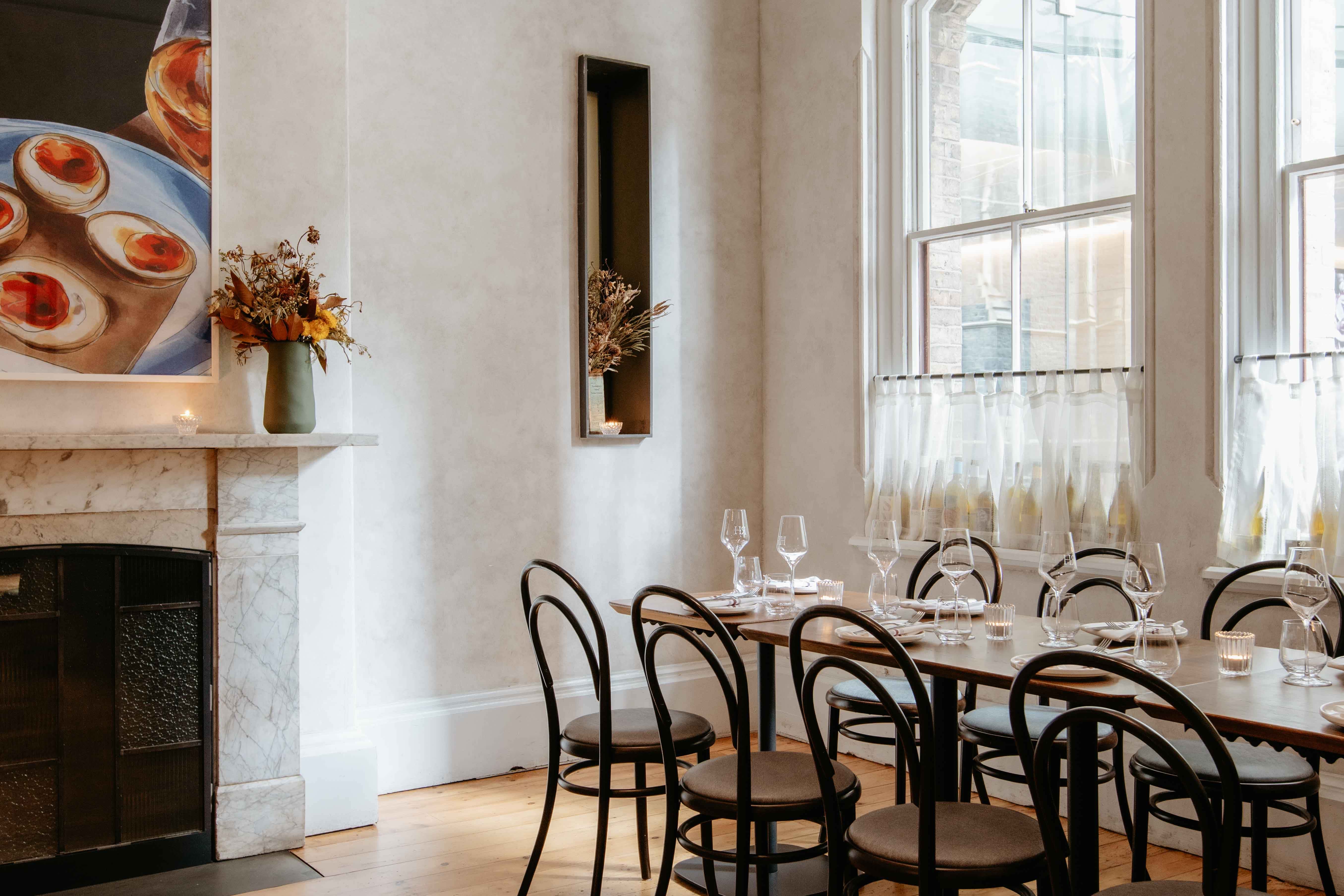 Side Dining Room 3