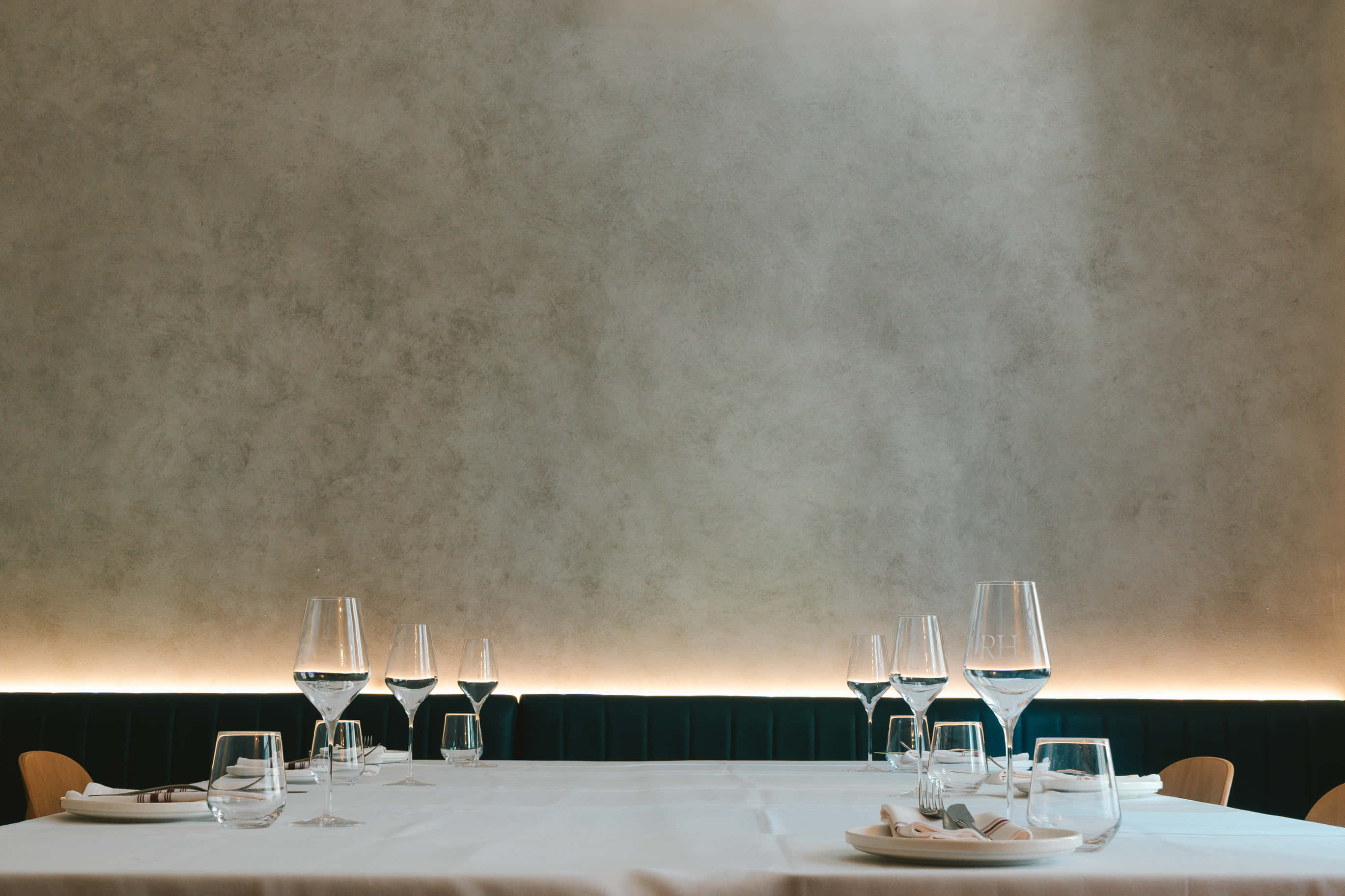 Private Dining Room 4
