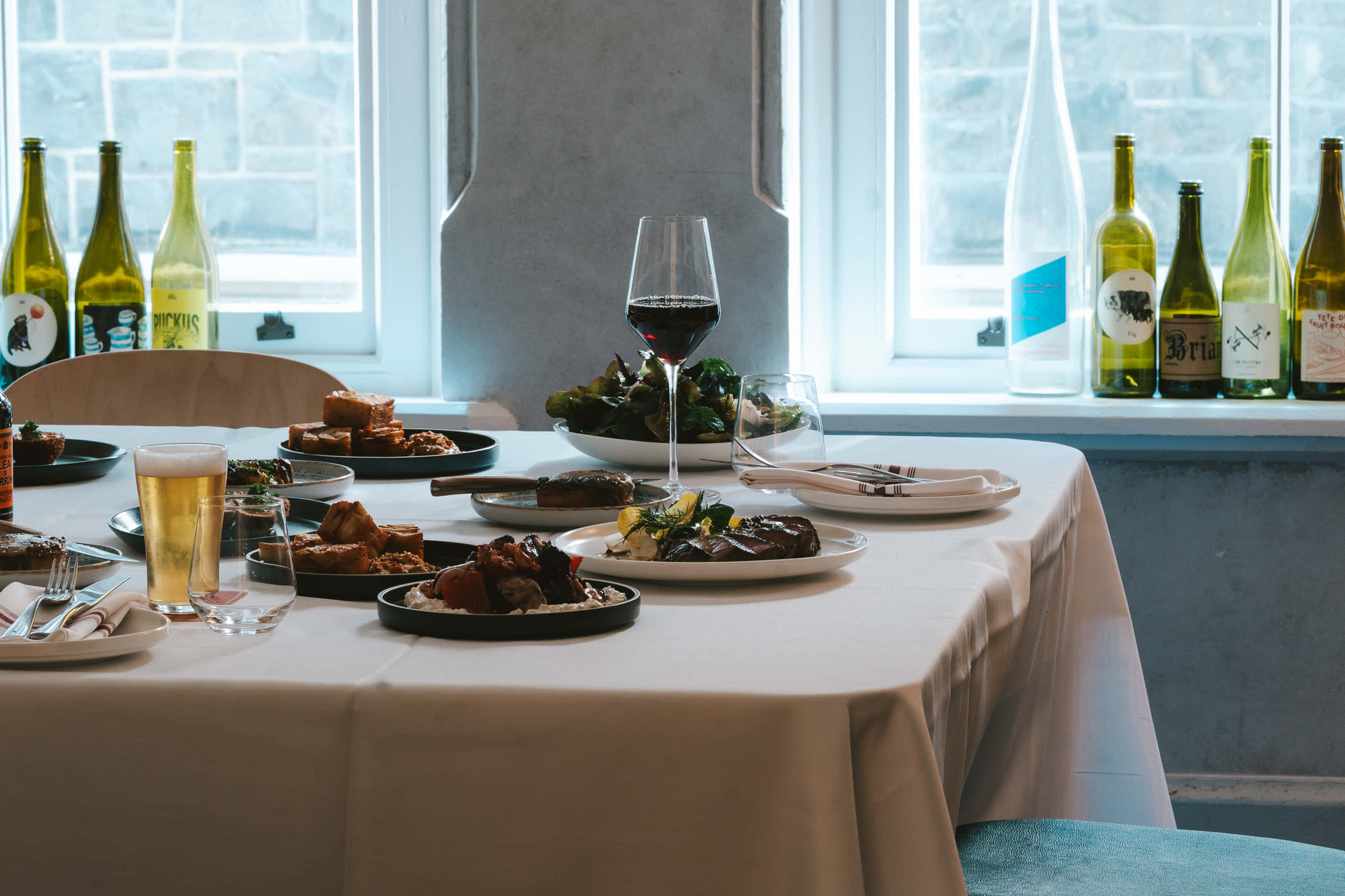 Private Dining Room 5