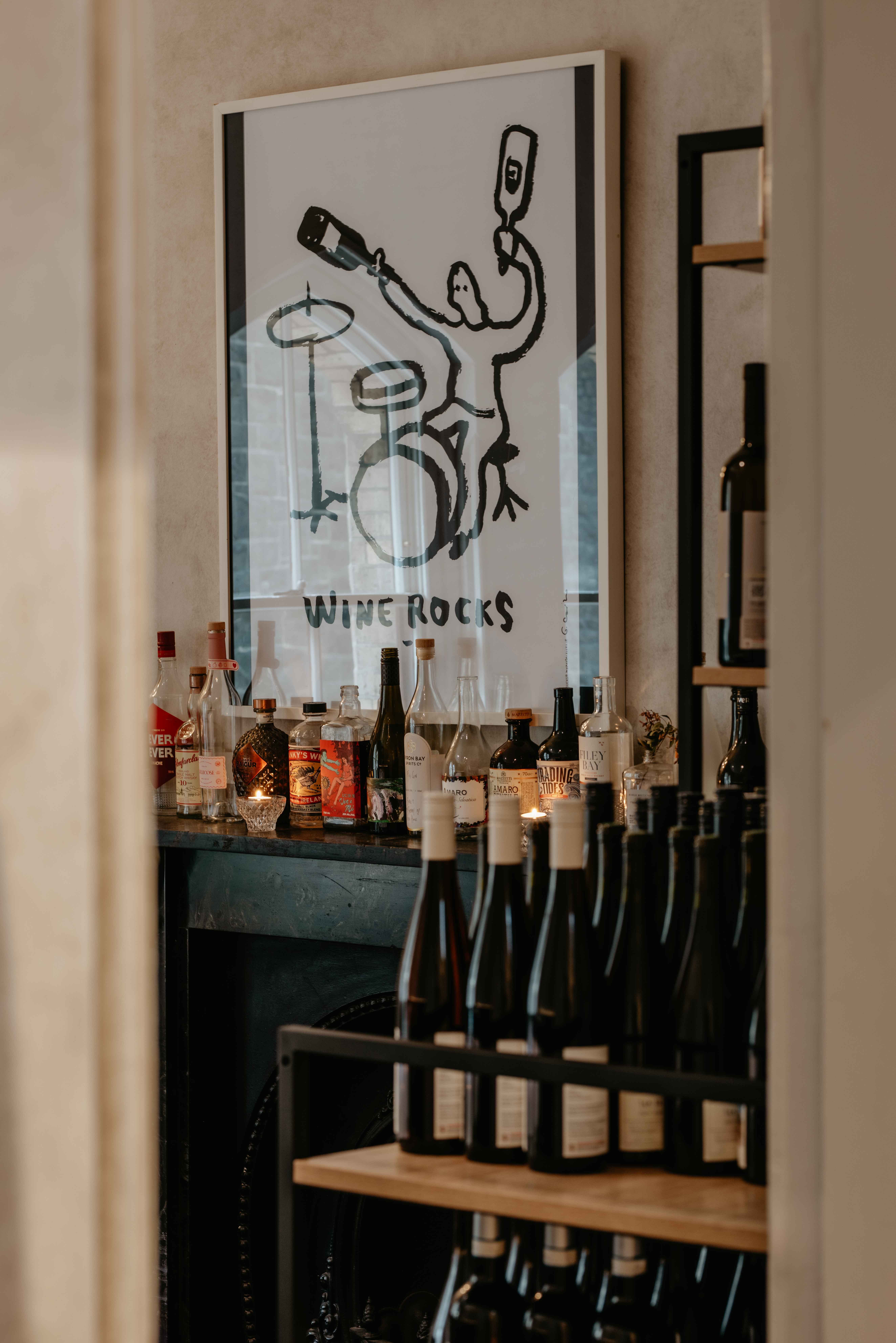 Private Dining Room 1