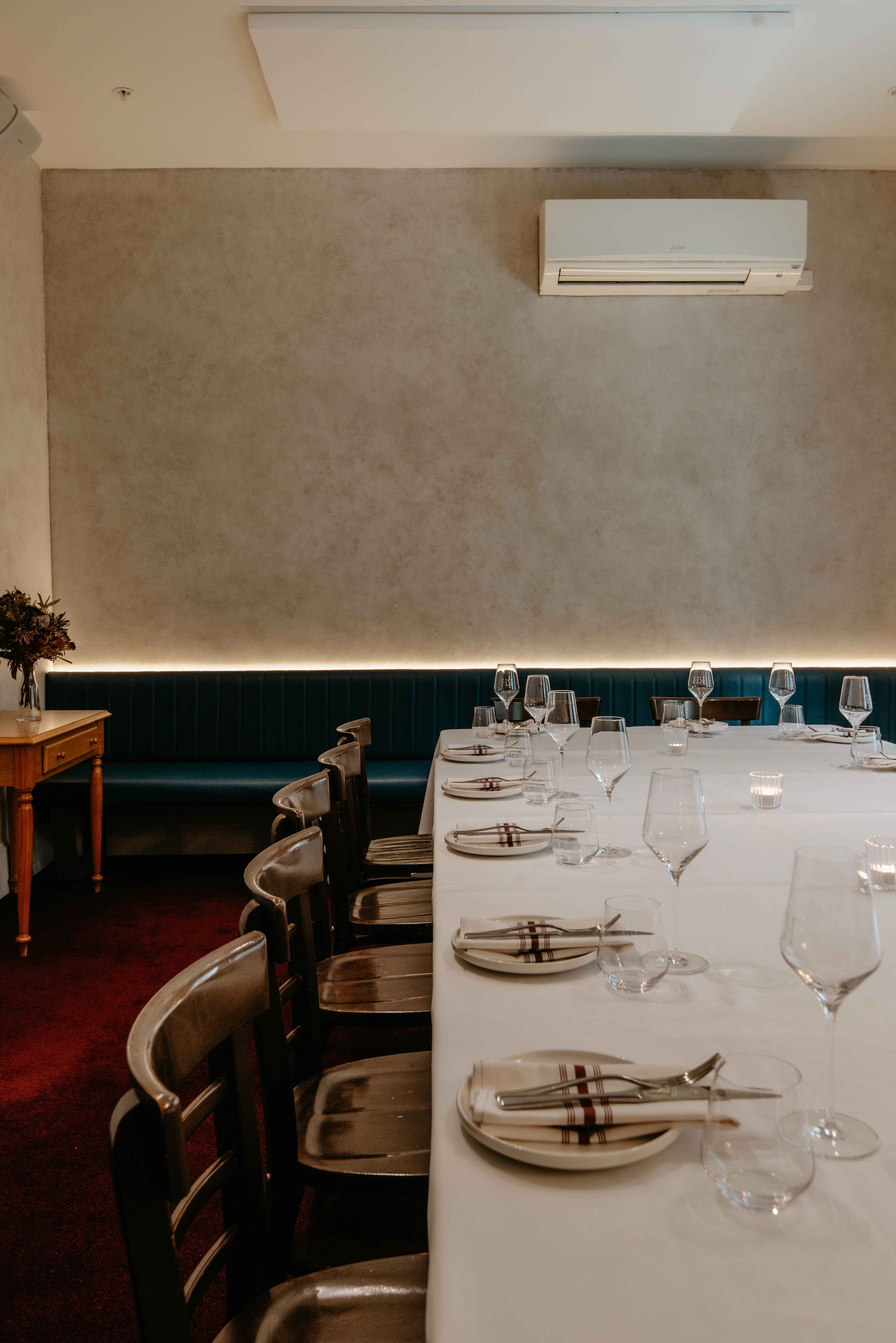 Private Dining Room 3