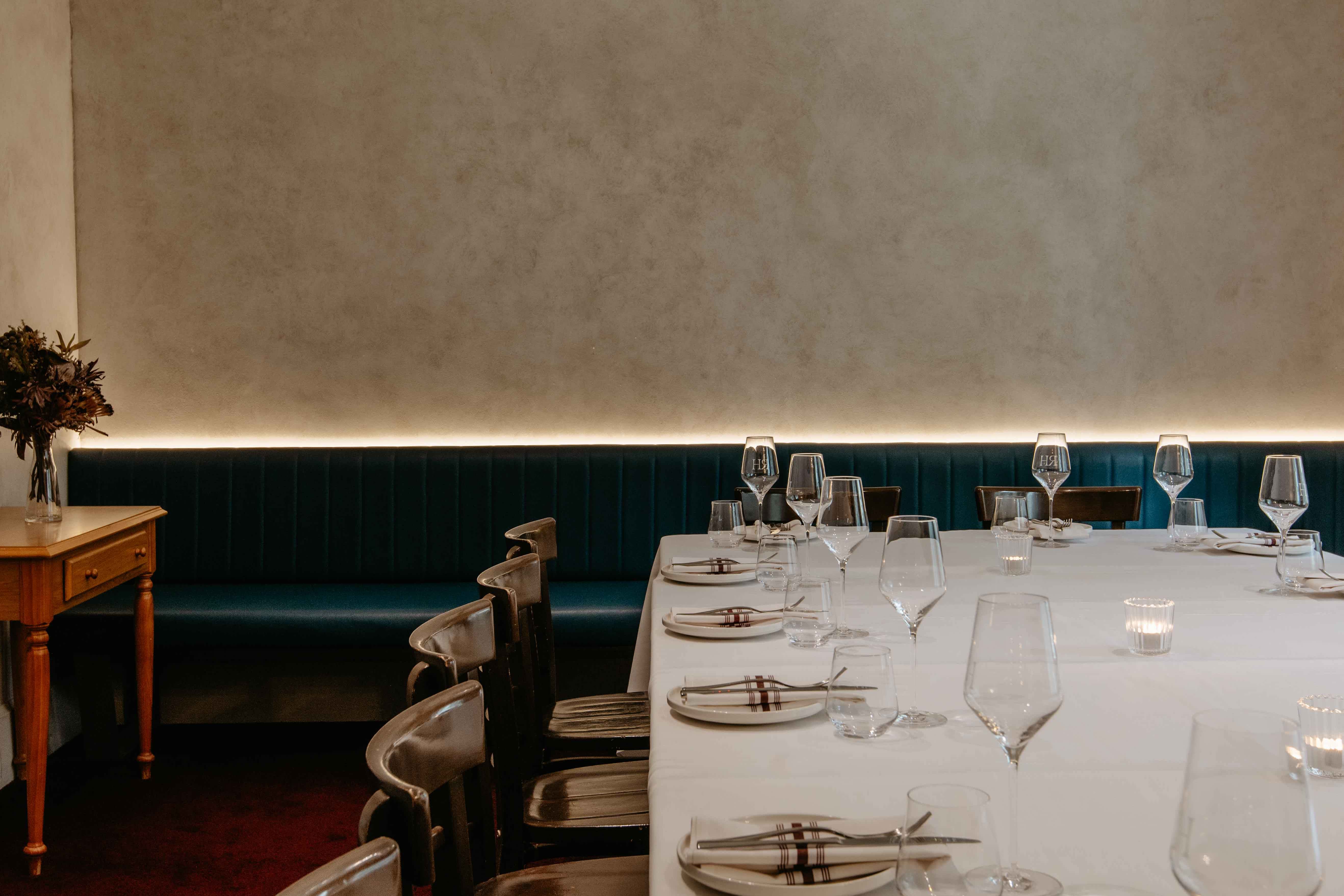 Private Dining Room 3