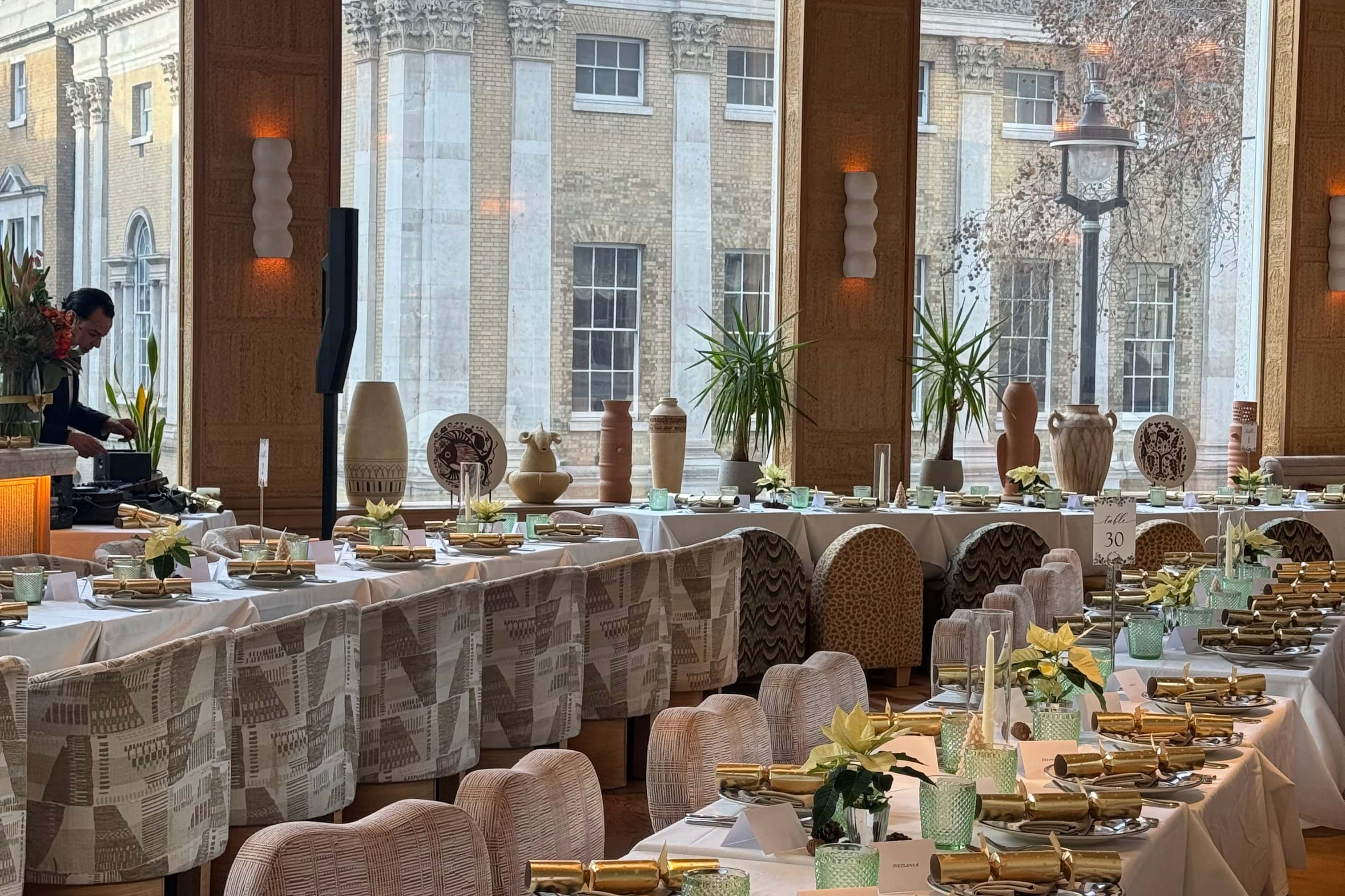 Main Dining Room Riviera 5