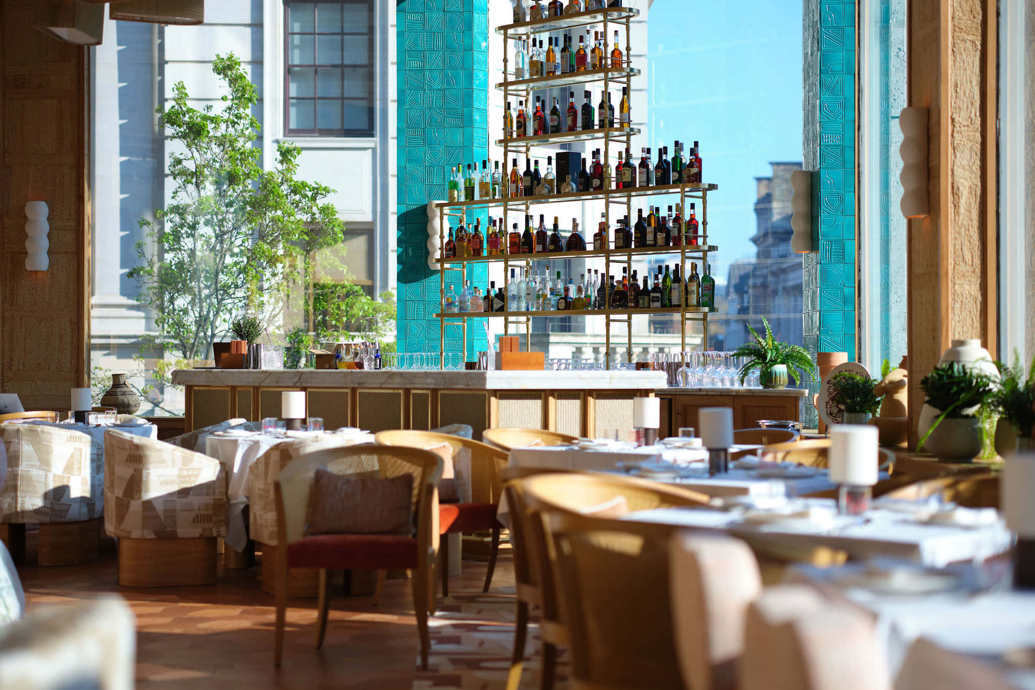 Main Dining Room Riviera 2