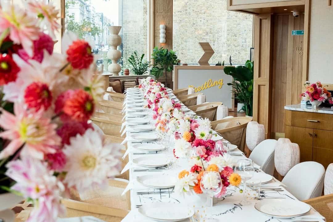 Main Dining Room Riviera 3