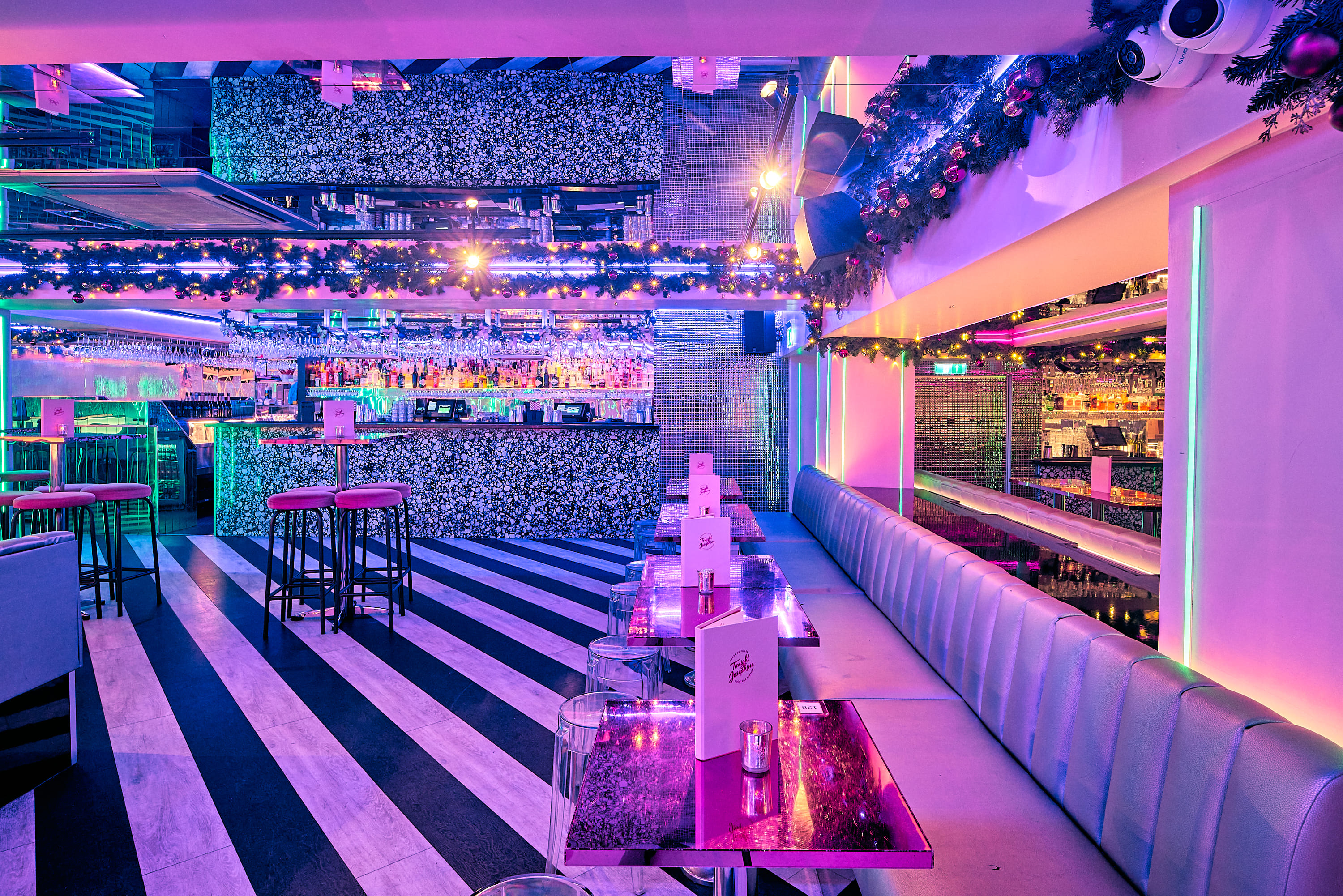 Full Venue Hire