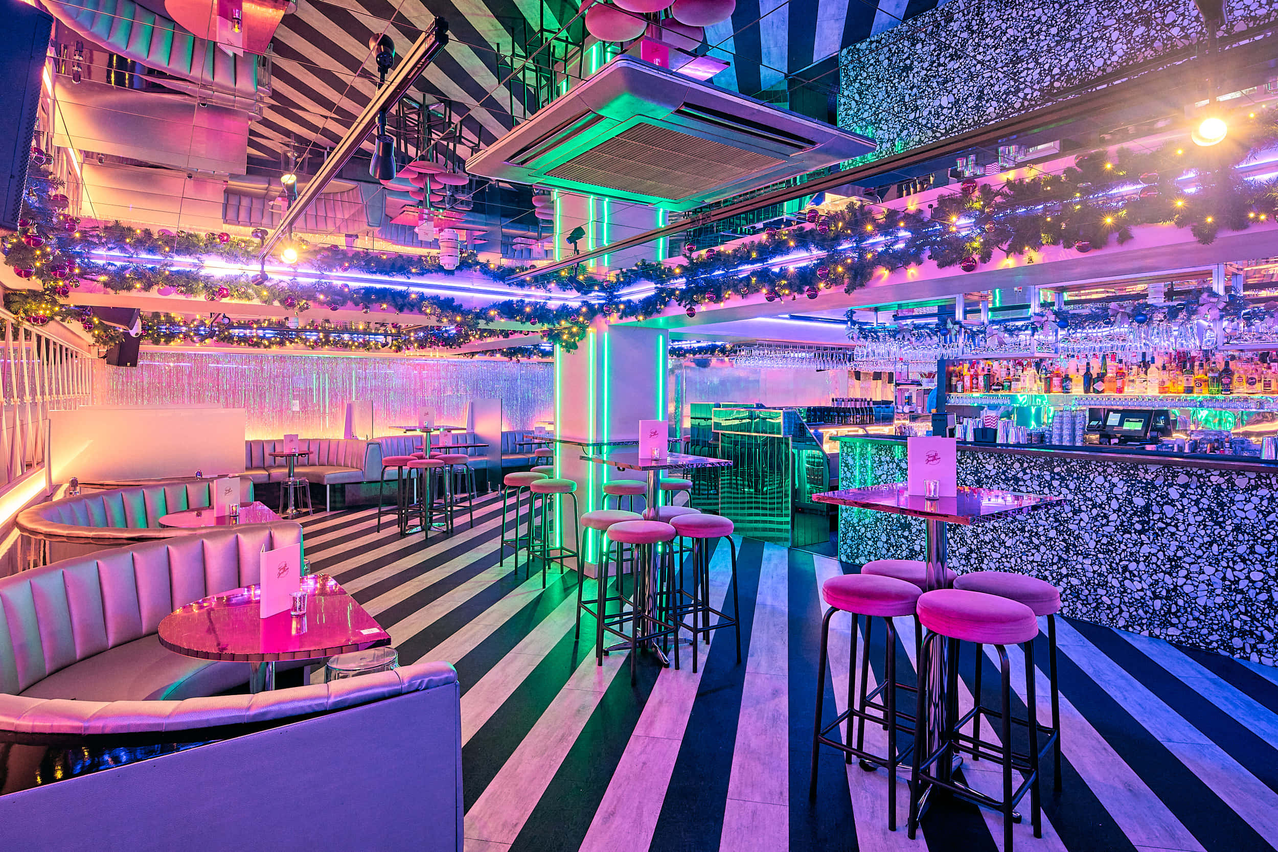 Full Venue Hire 8