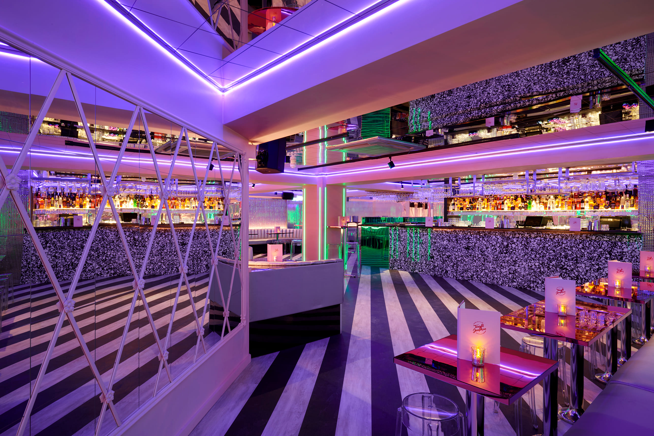 Full Venue Hire 3