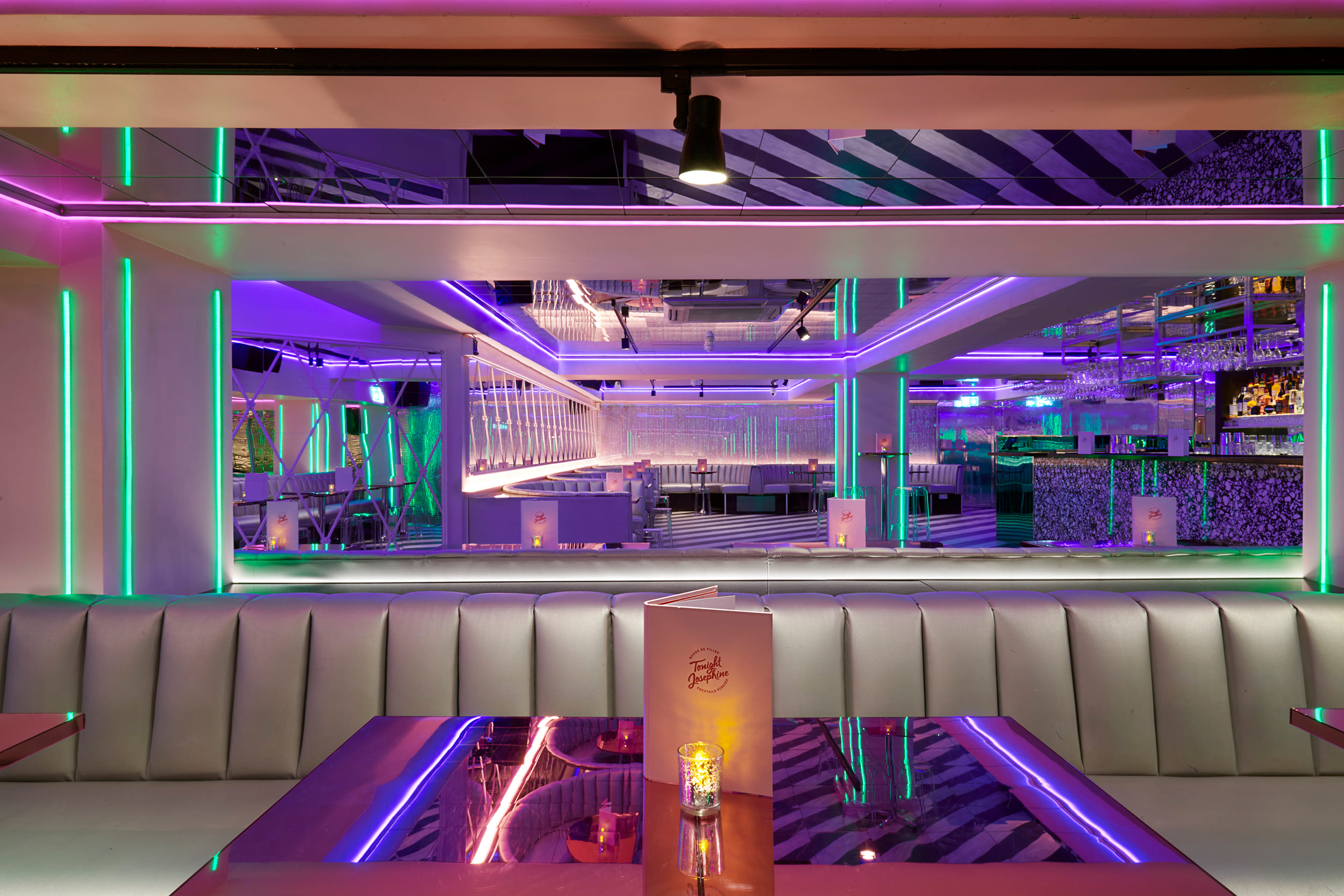Full Venue Hire 5