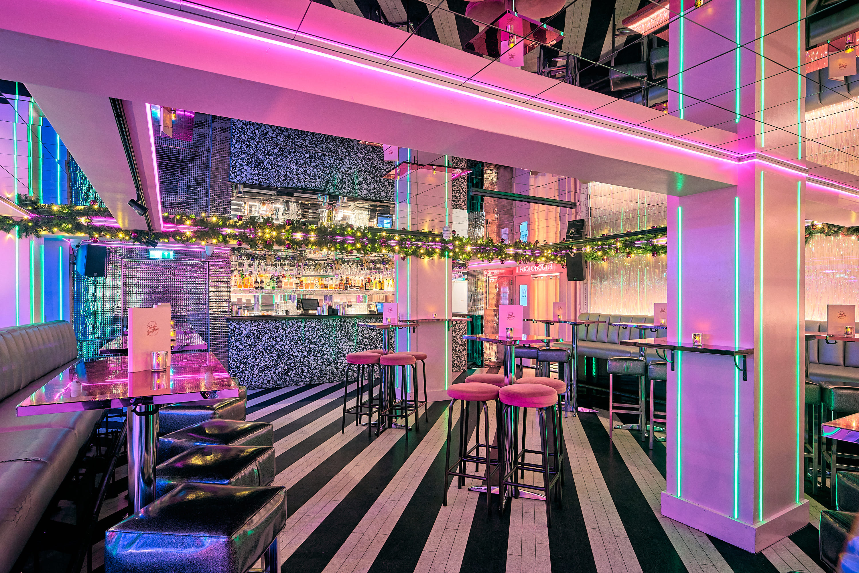 Full Venue Hire 6